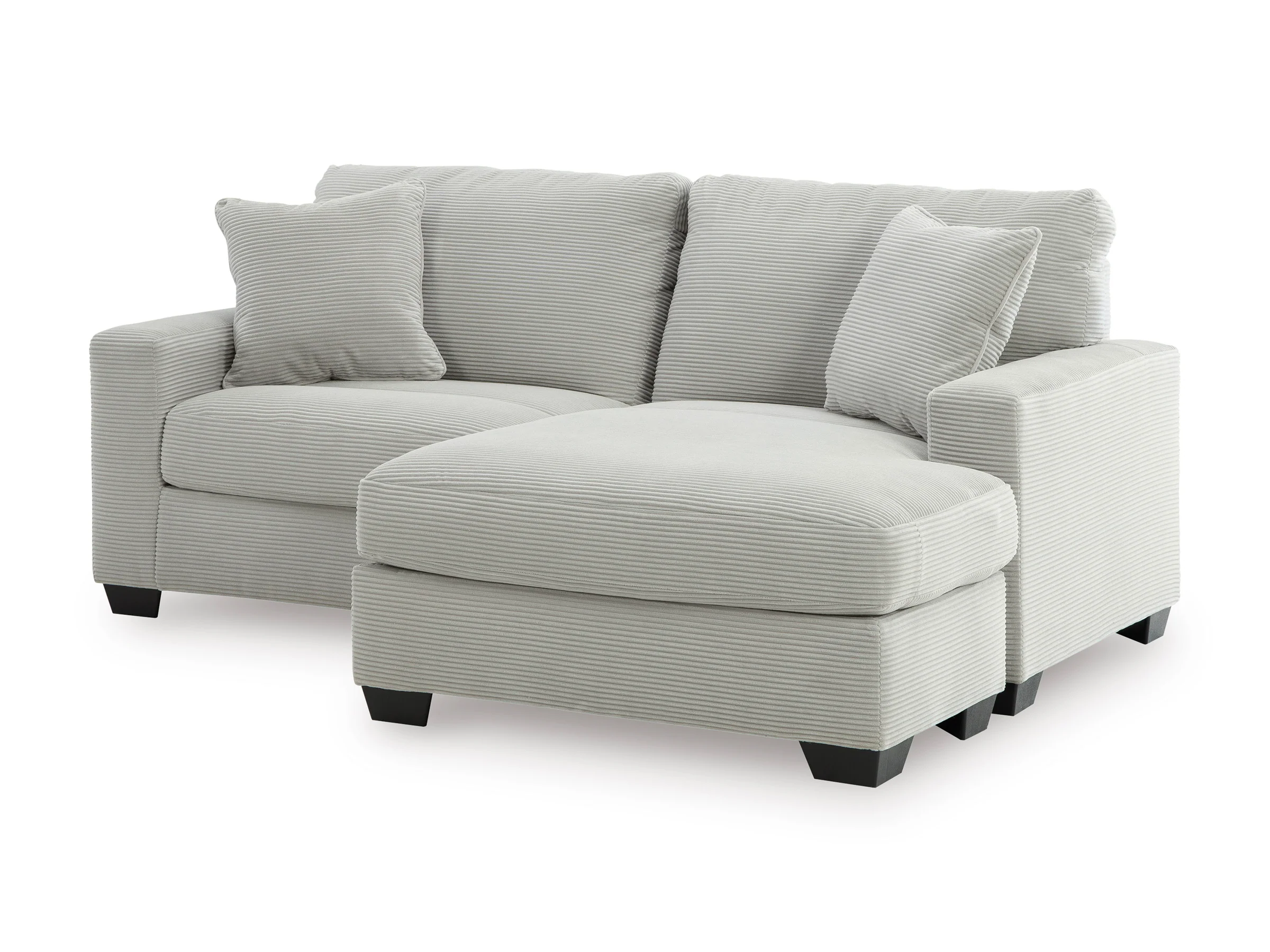 Amesley Sofa chaise - Image 2