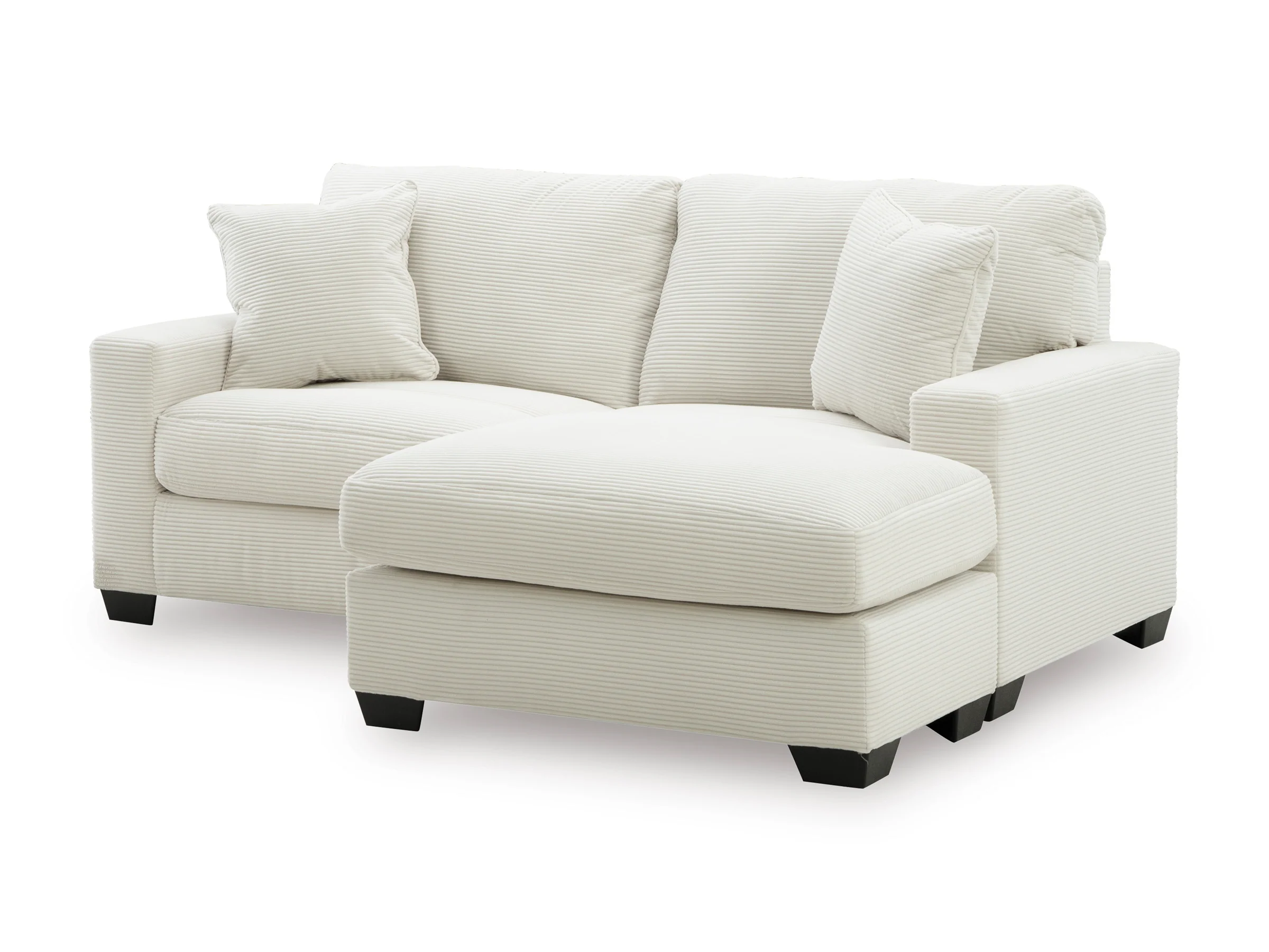 Amesley Sofa chaise - Image 2