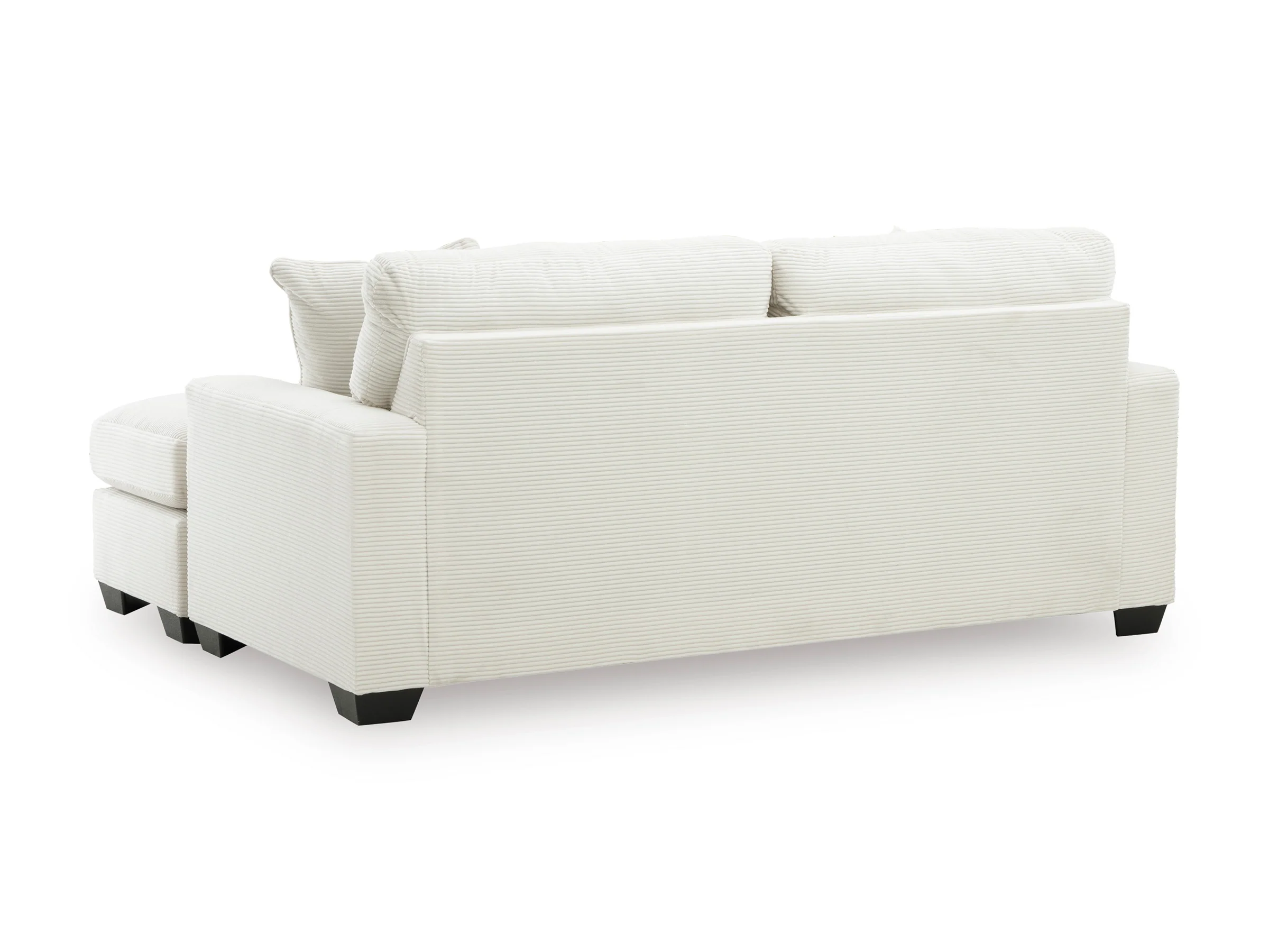 Amesley Sofa chaise - Image 4