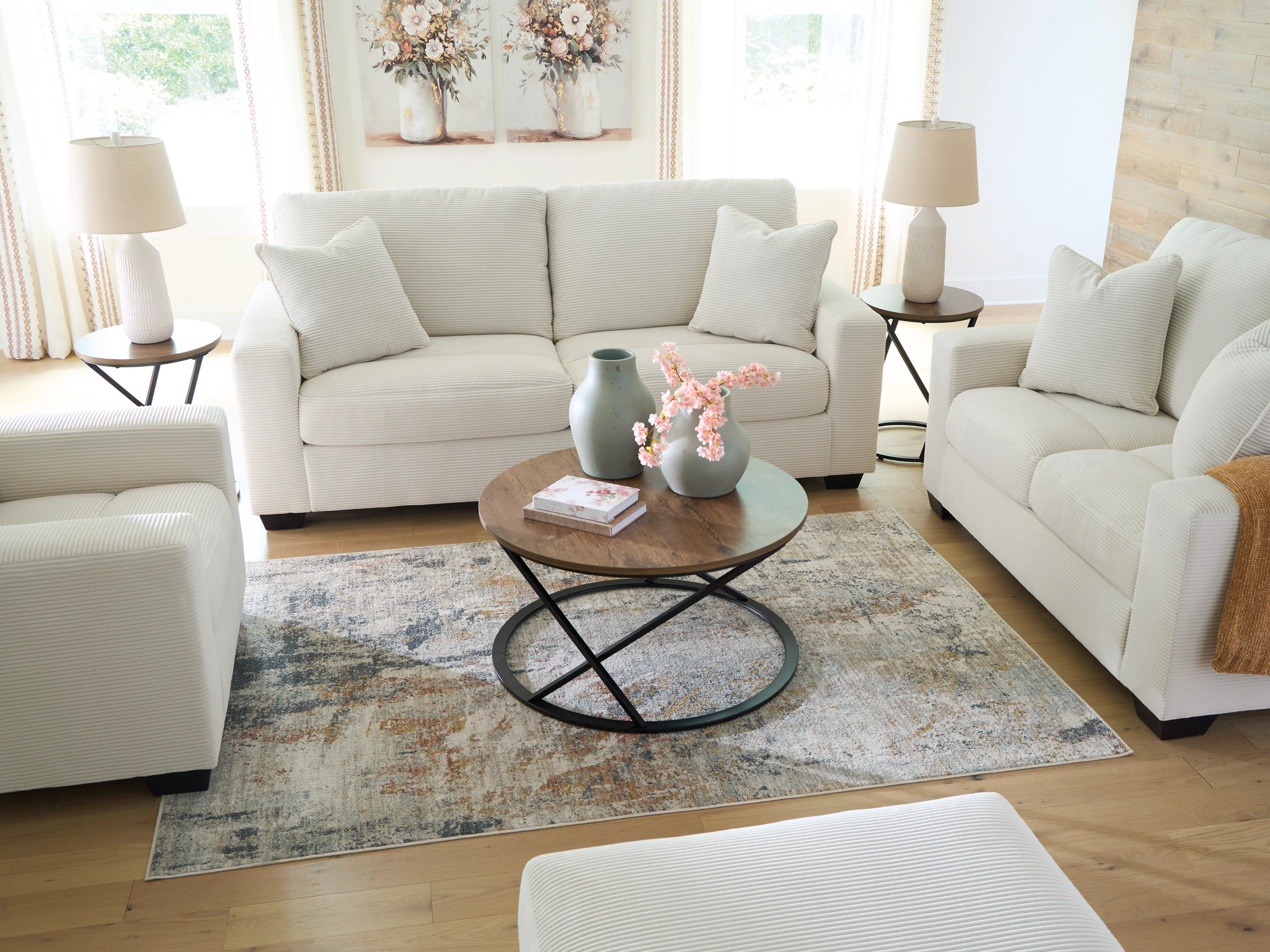 Amesley Chair - Image 5