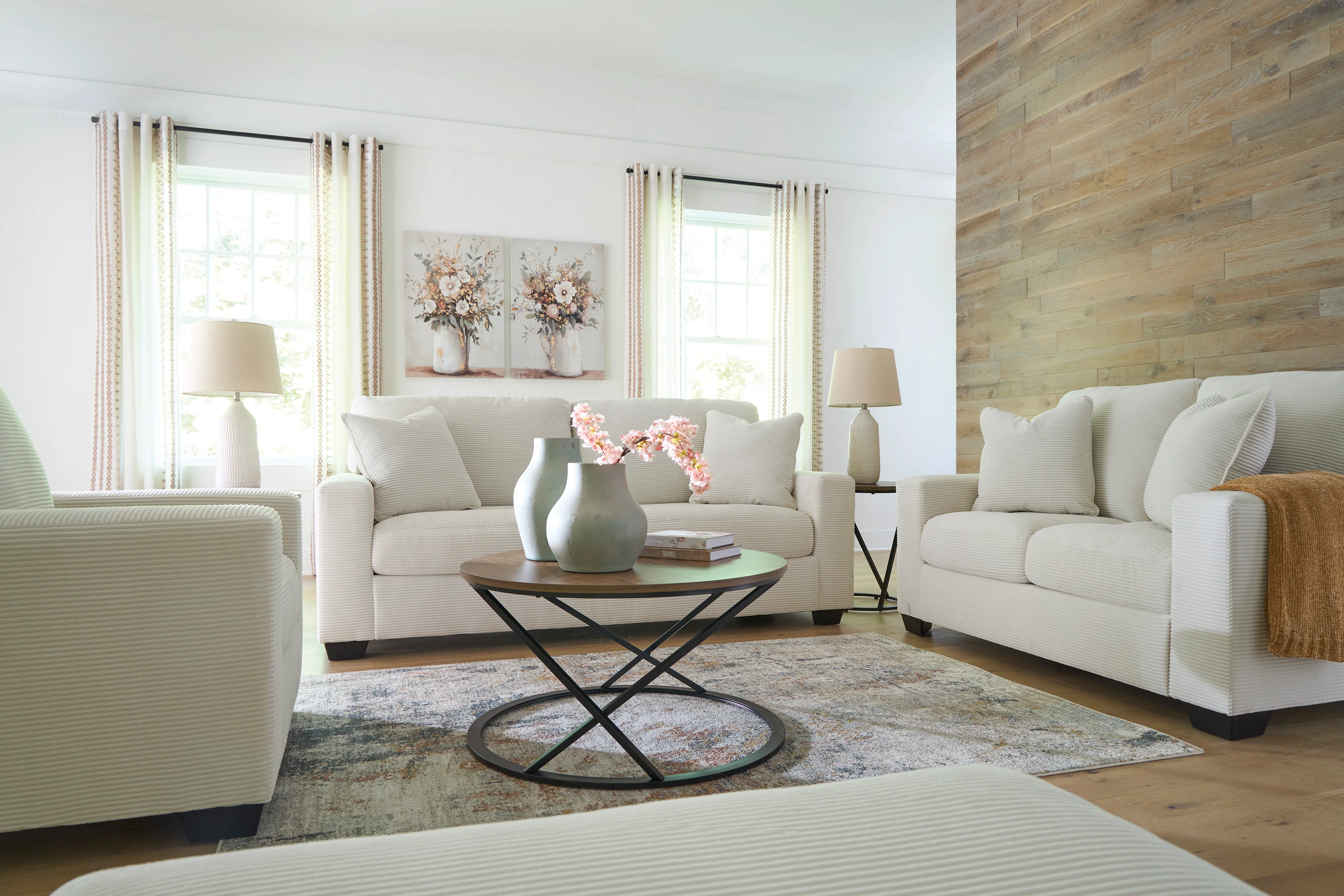 Amesley Chair - Image 6