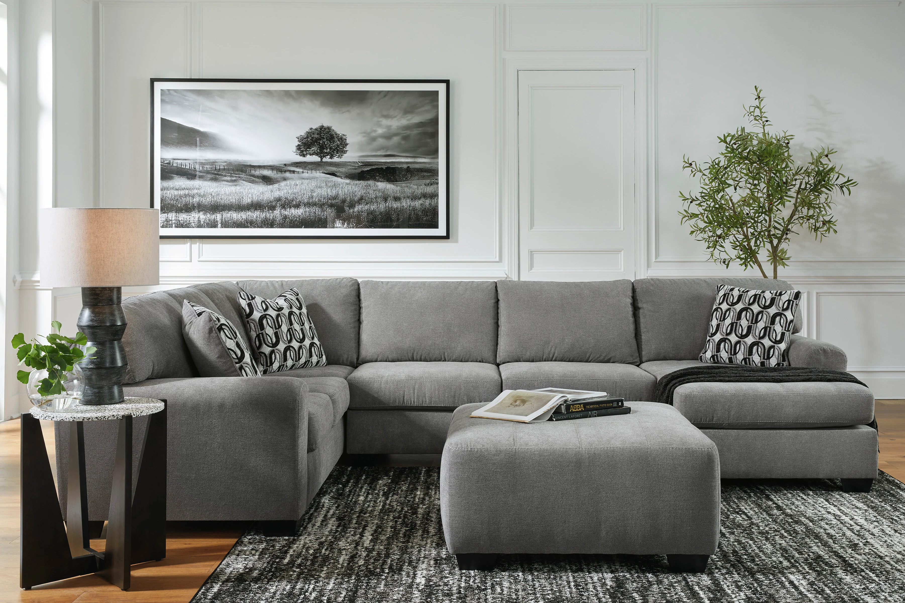 Birkdale Ottoman - Image 6