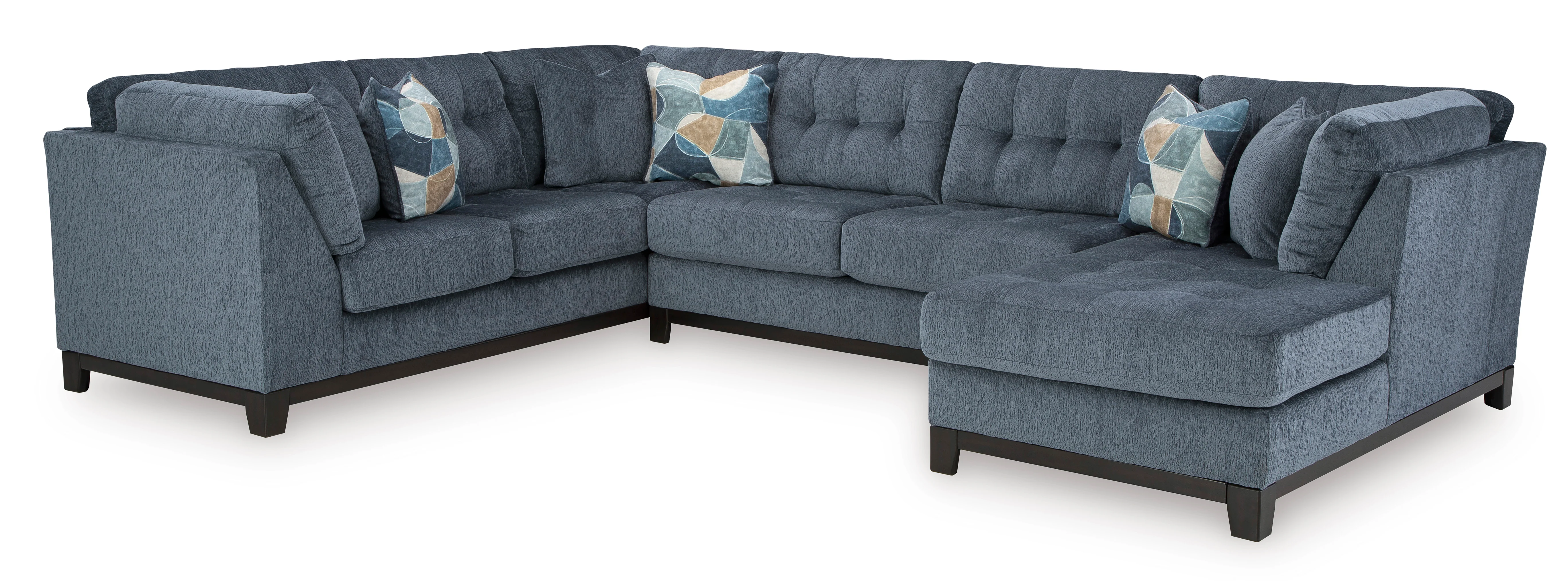 Maxon place 3-piece Sectional Sofa Set - Image 2
