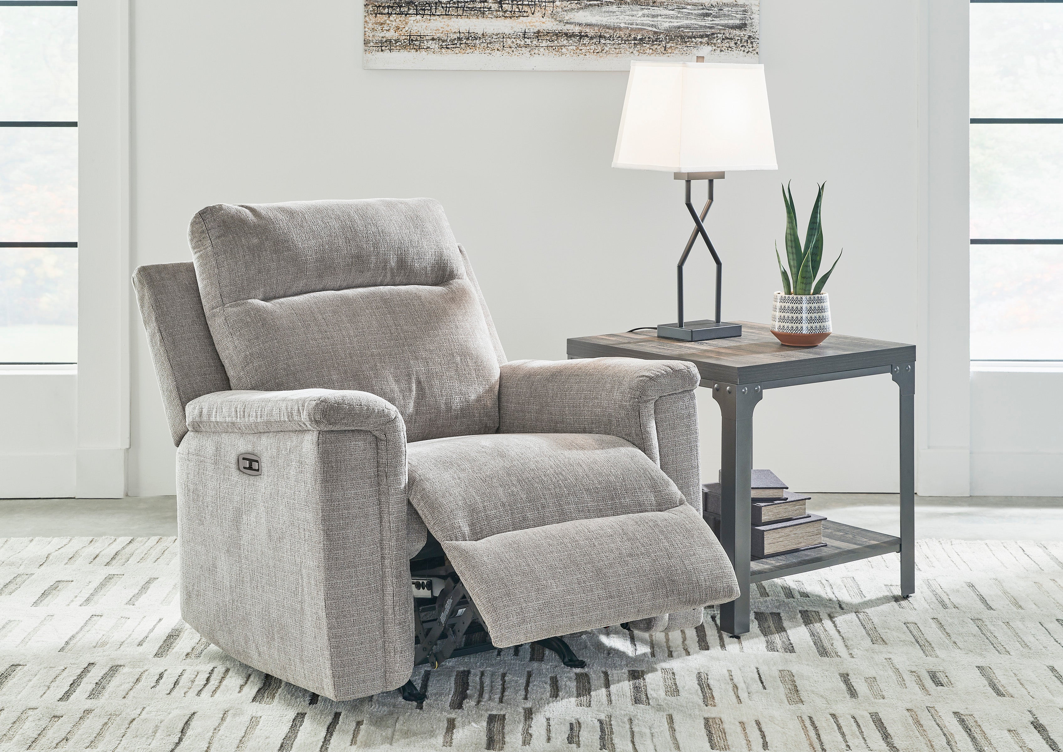 Barnsana Sofa Set (3+2+1) - Image 23