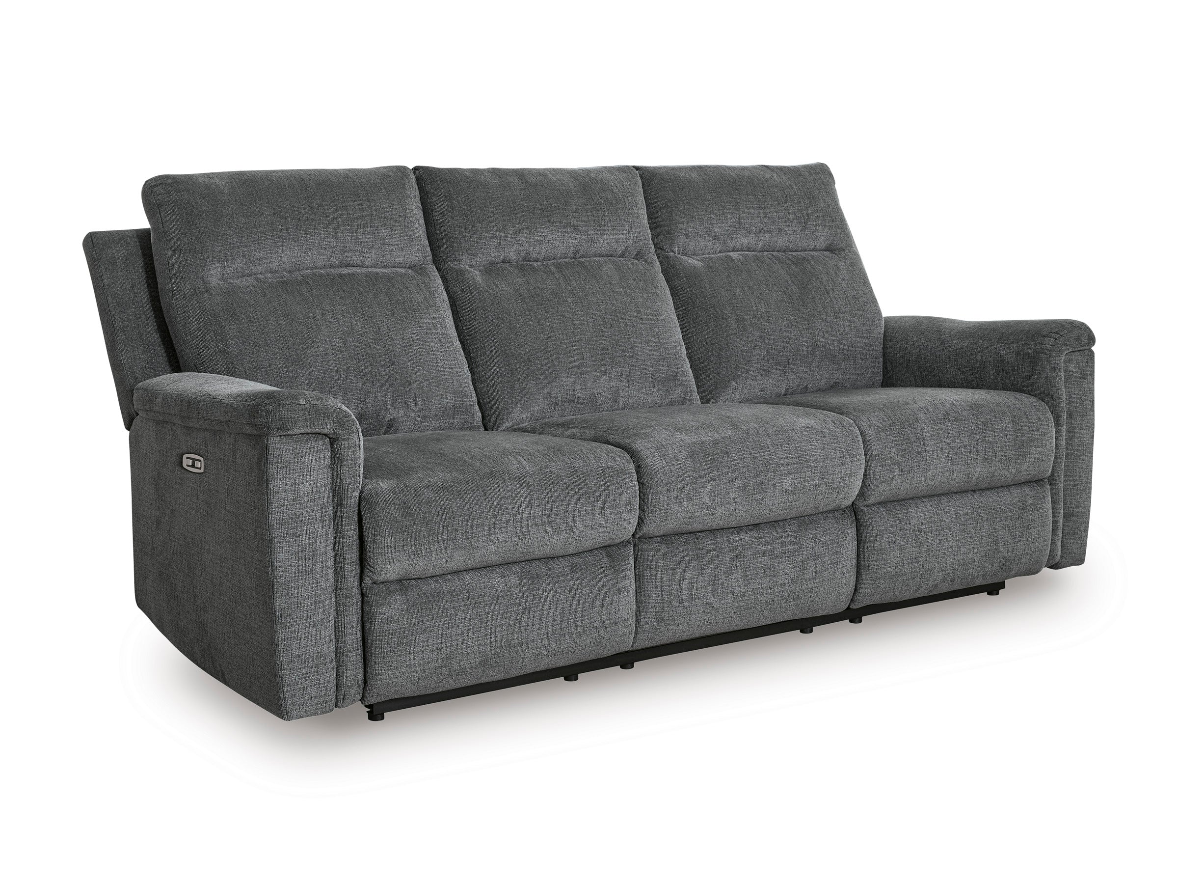 Barnsana Reclining Power Sofa - Image 3