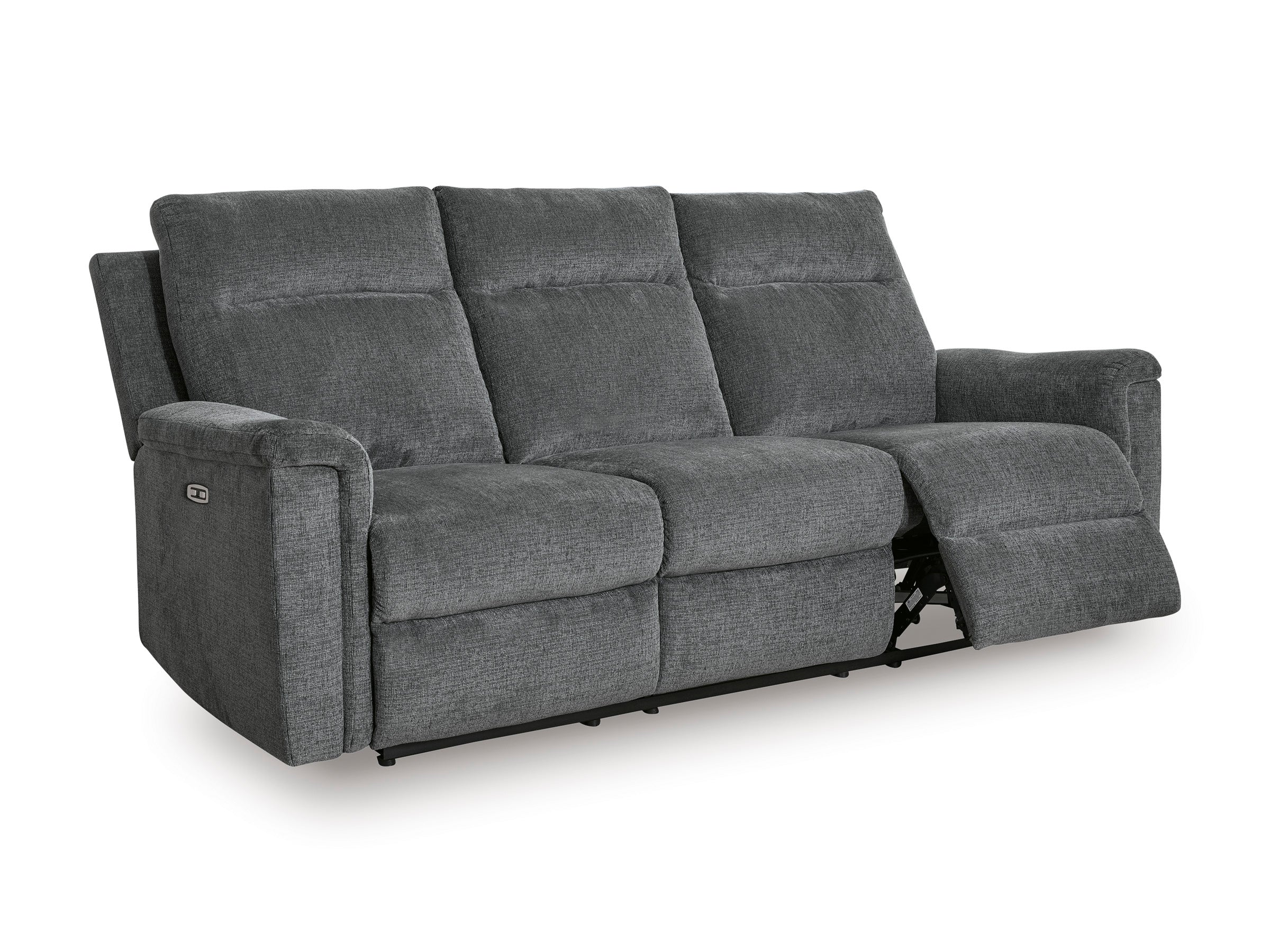 Barnsana Reclining Power Sofa - Image 2
