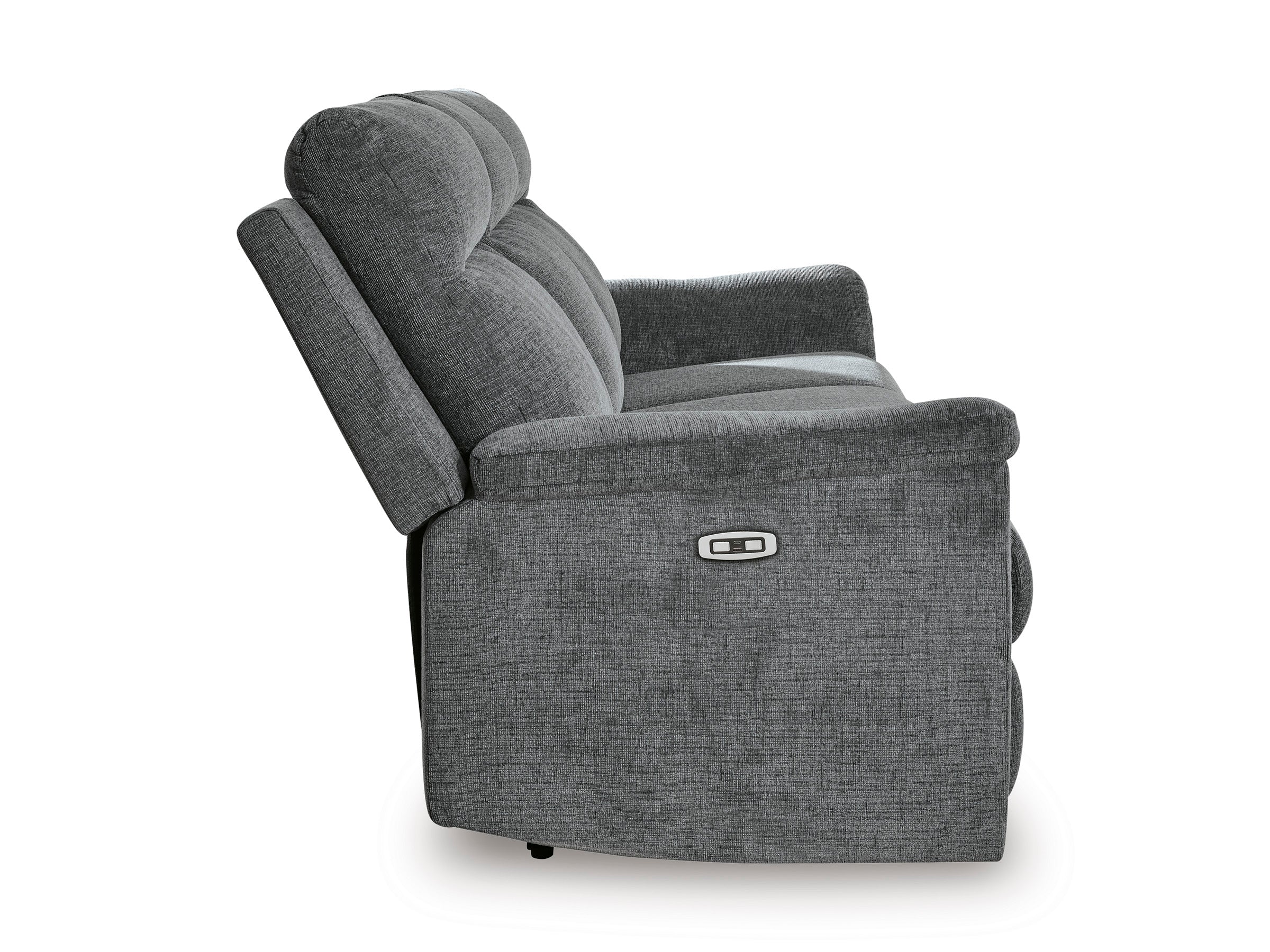 Barnsana Reclining Power Sofa - Image 5