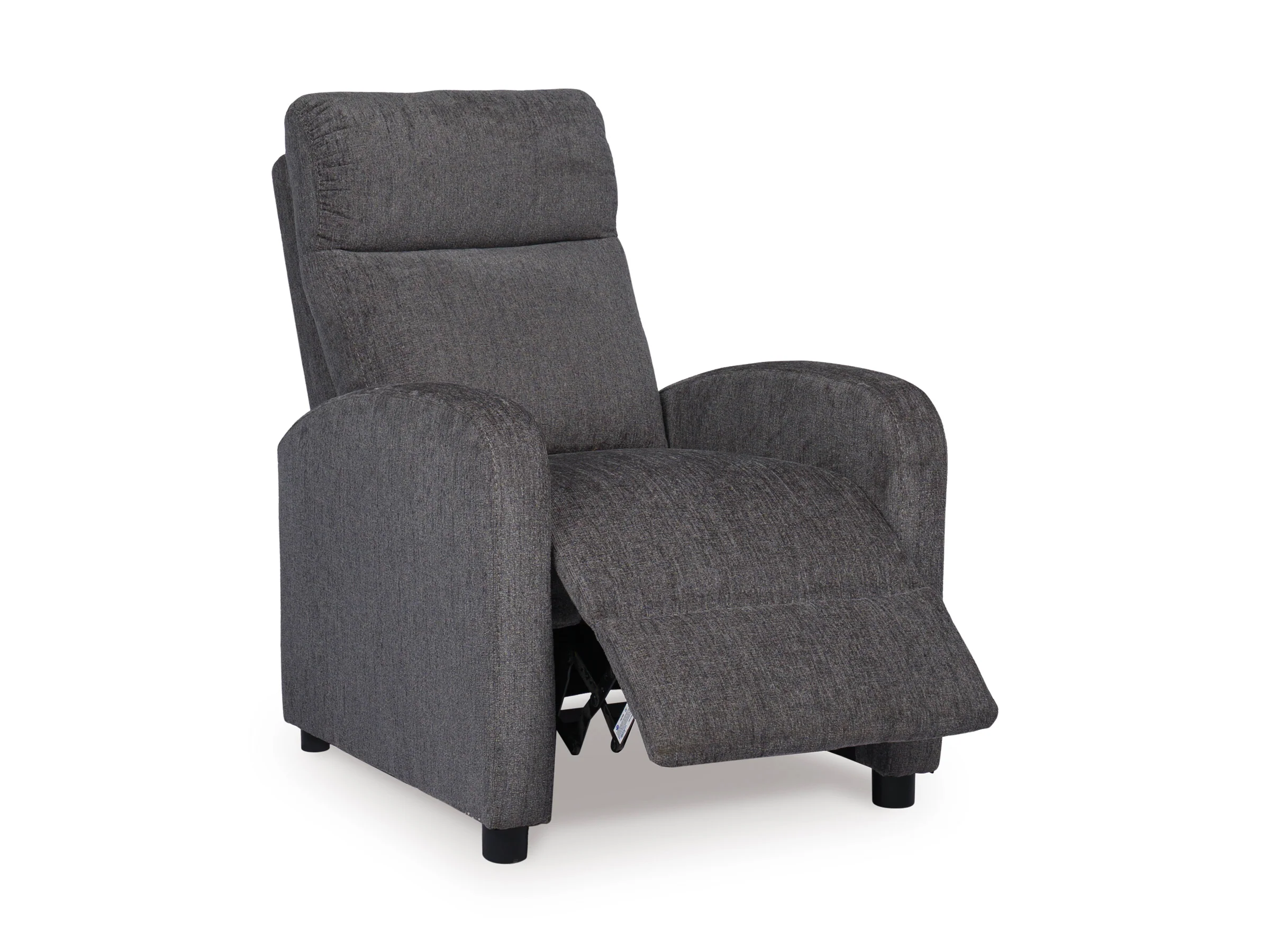Elvio High Leg Recliner - Image 2