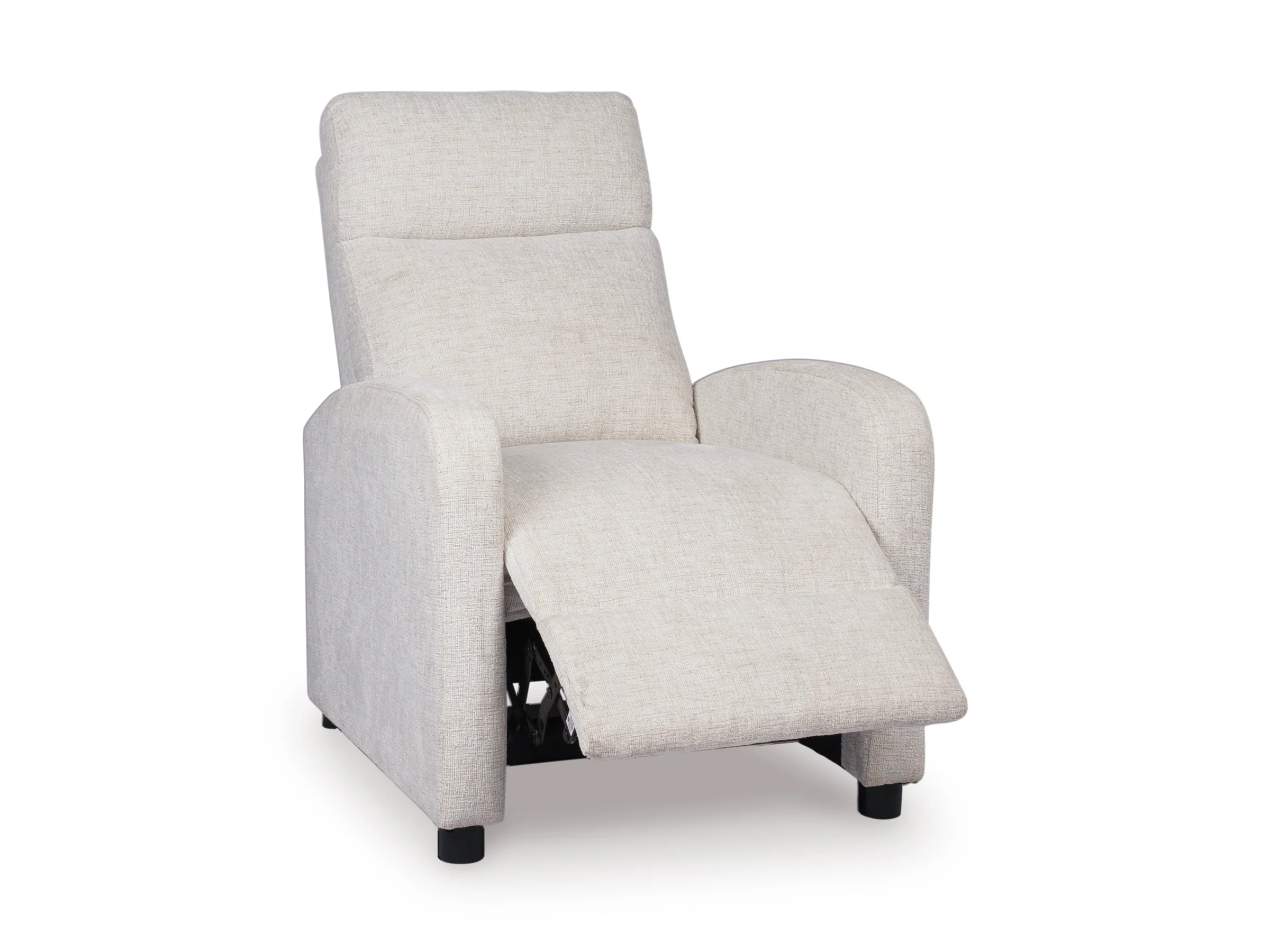 Elvio High Leg Recliner - Image 2