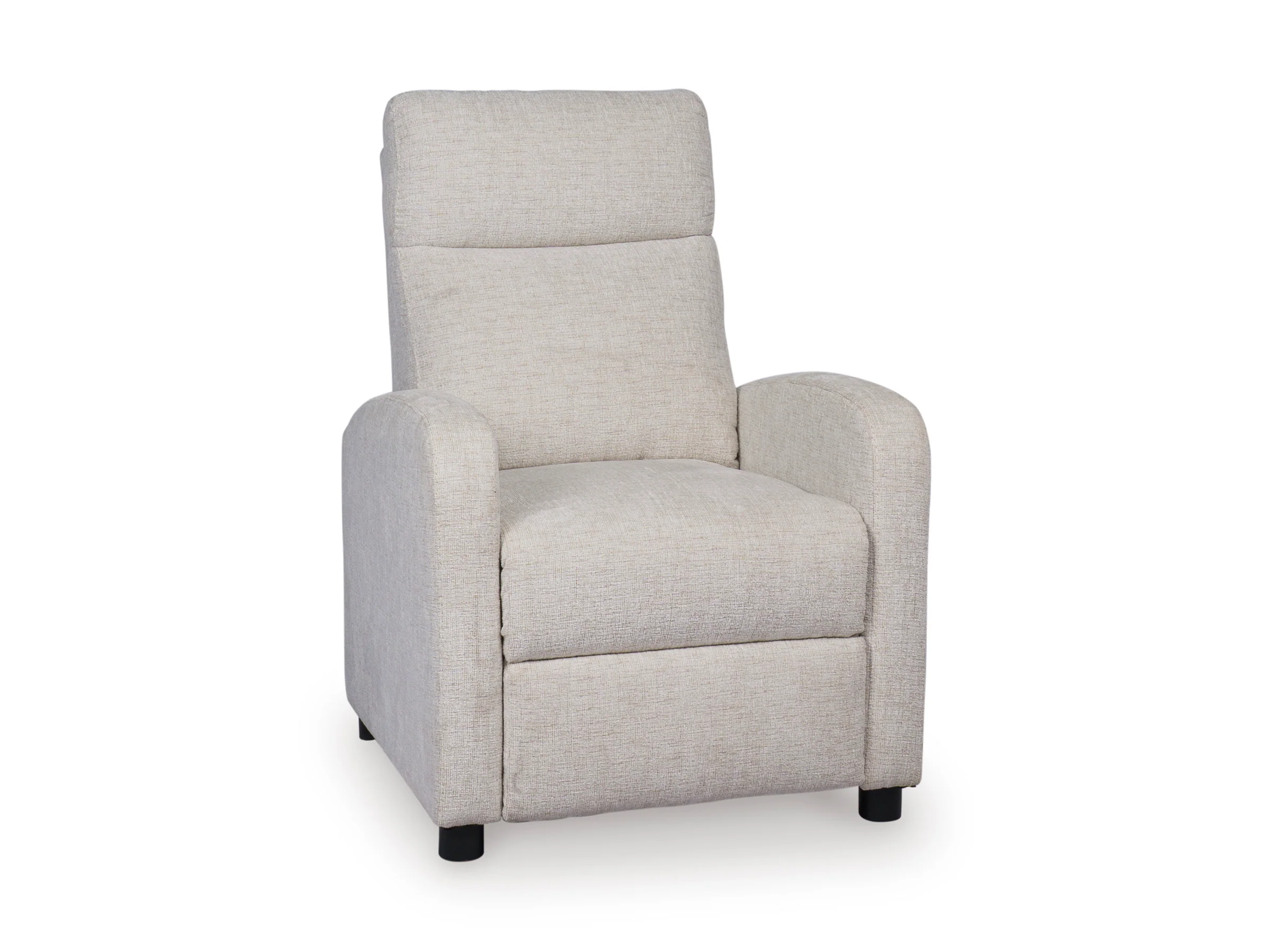 Elvio High Leg Recliner - Image 3
