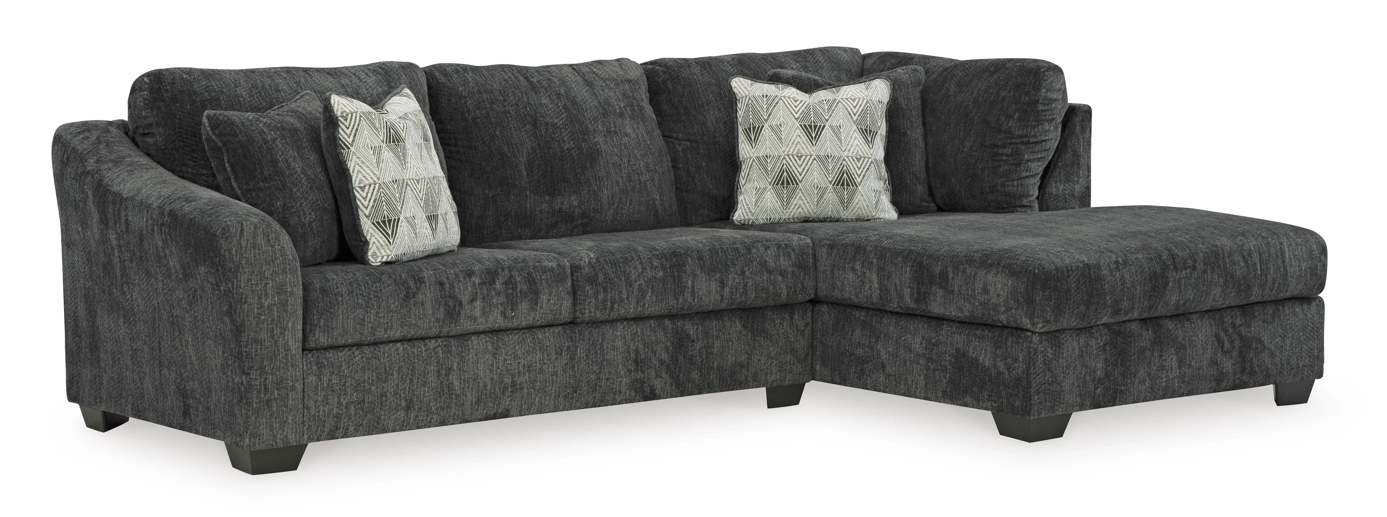 Biddeford 2 Piece Sectional Sofa Set - Image 2