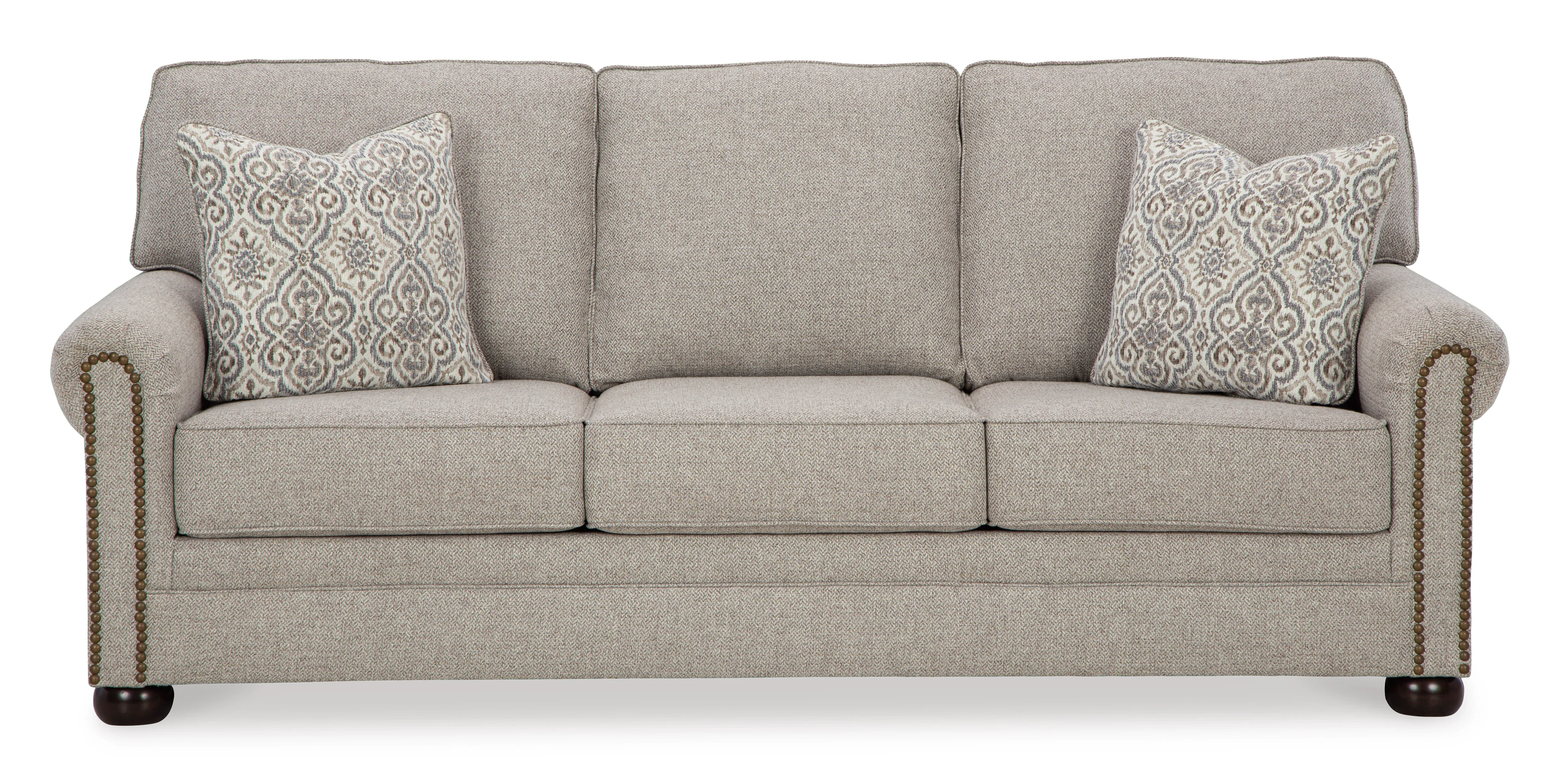 Gaelon Sofa Set (3+2+1) - Image 11