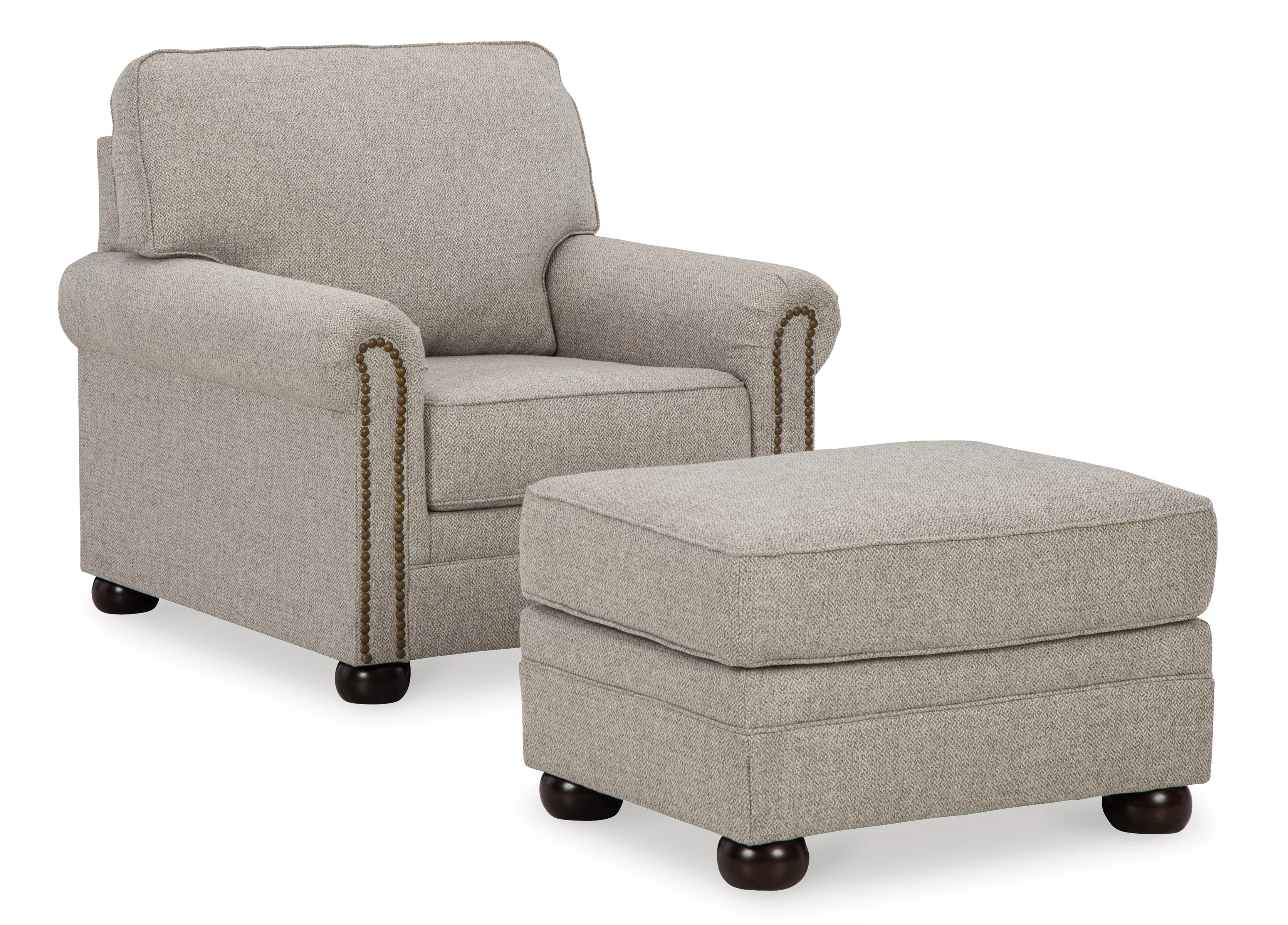 Gaelon  Ottoman - Image 6