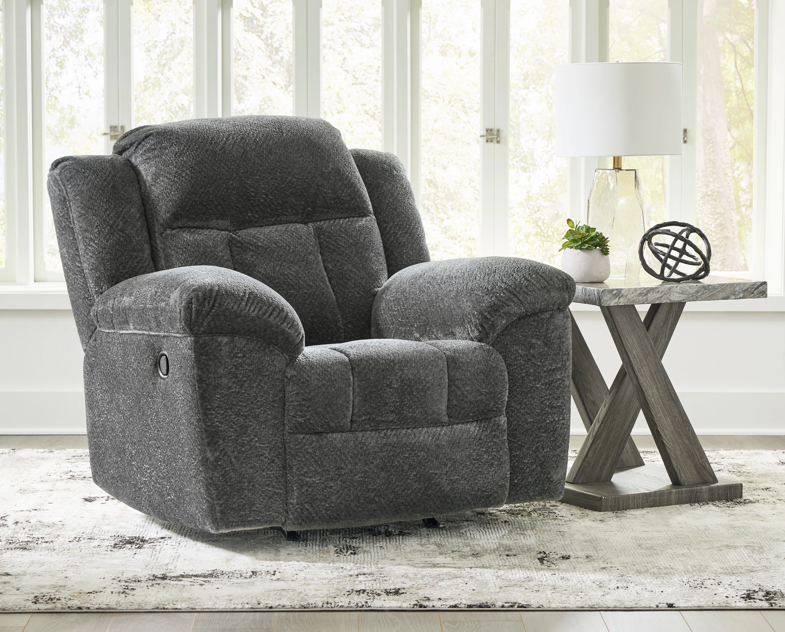 Frohn Rocker Recliner - Image 3