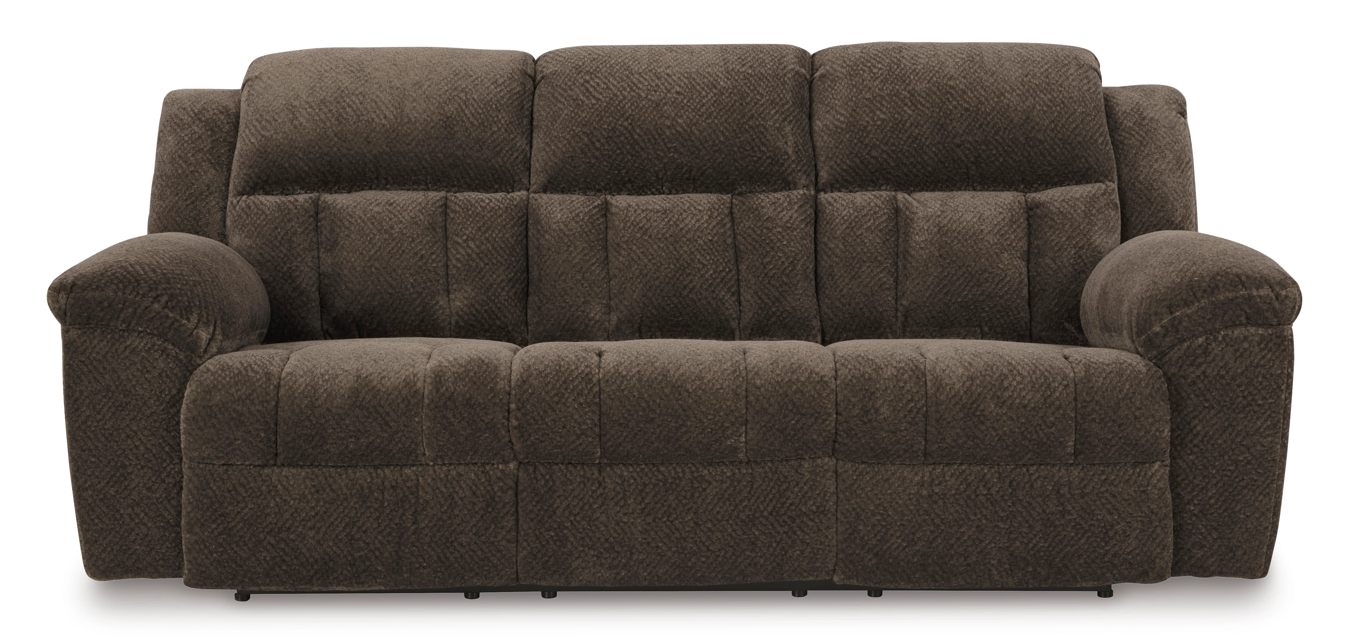 Frohn Reclining Sofa - Image 6