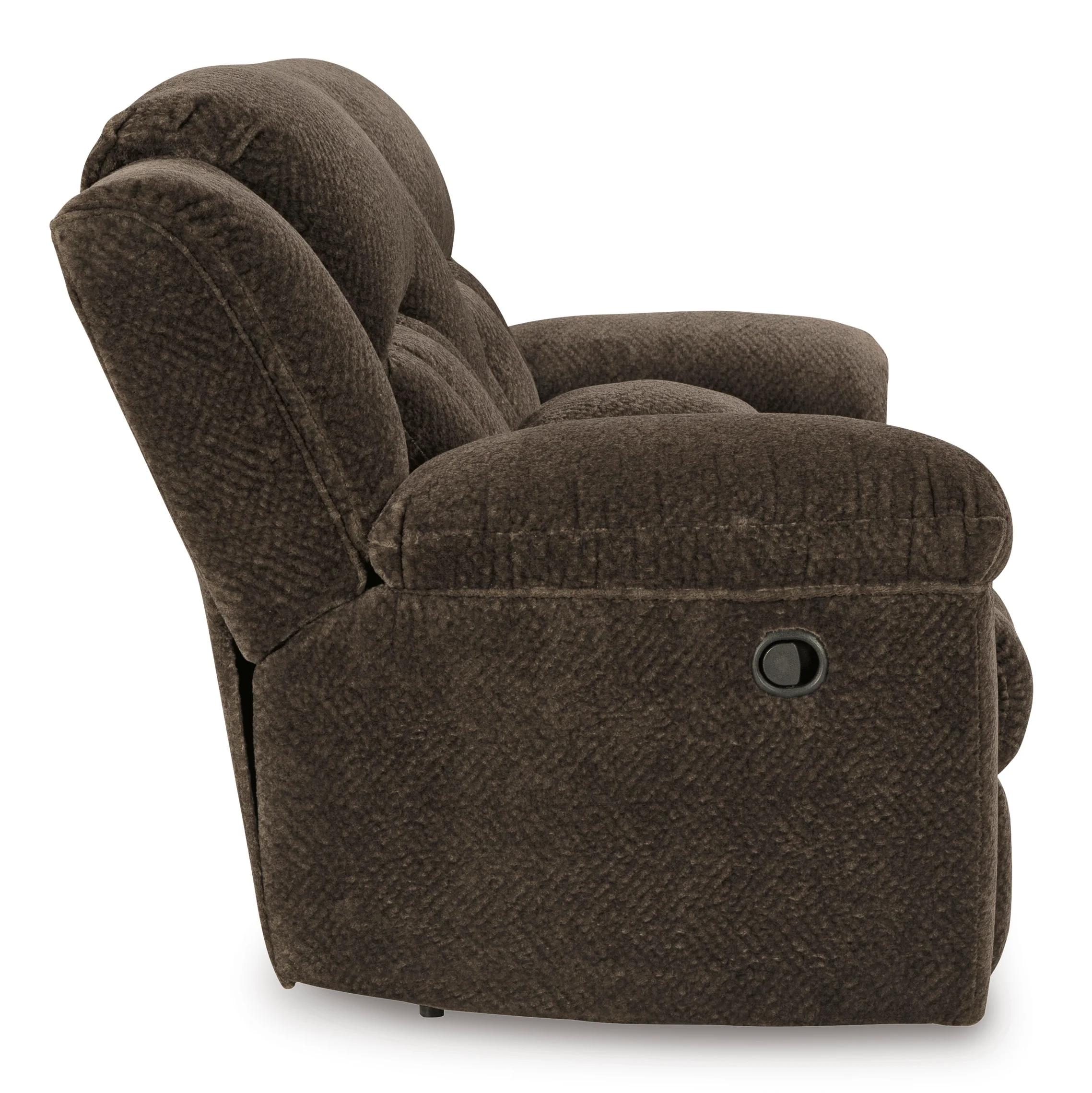 Frohn Loveseat With Console - Image 6