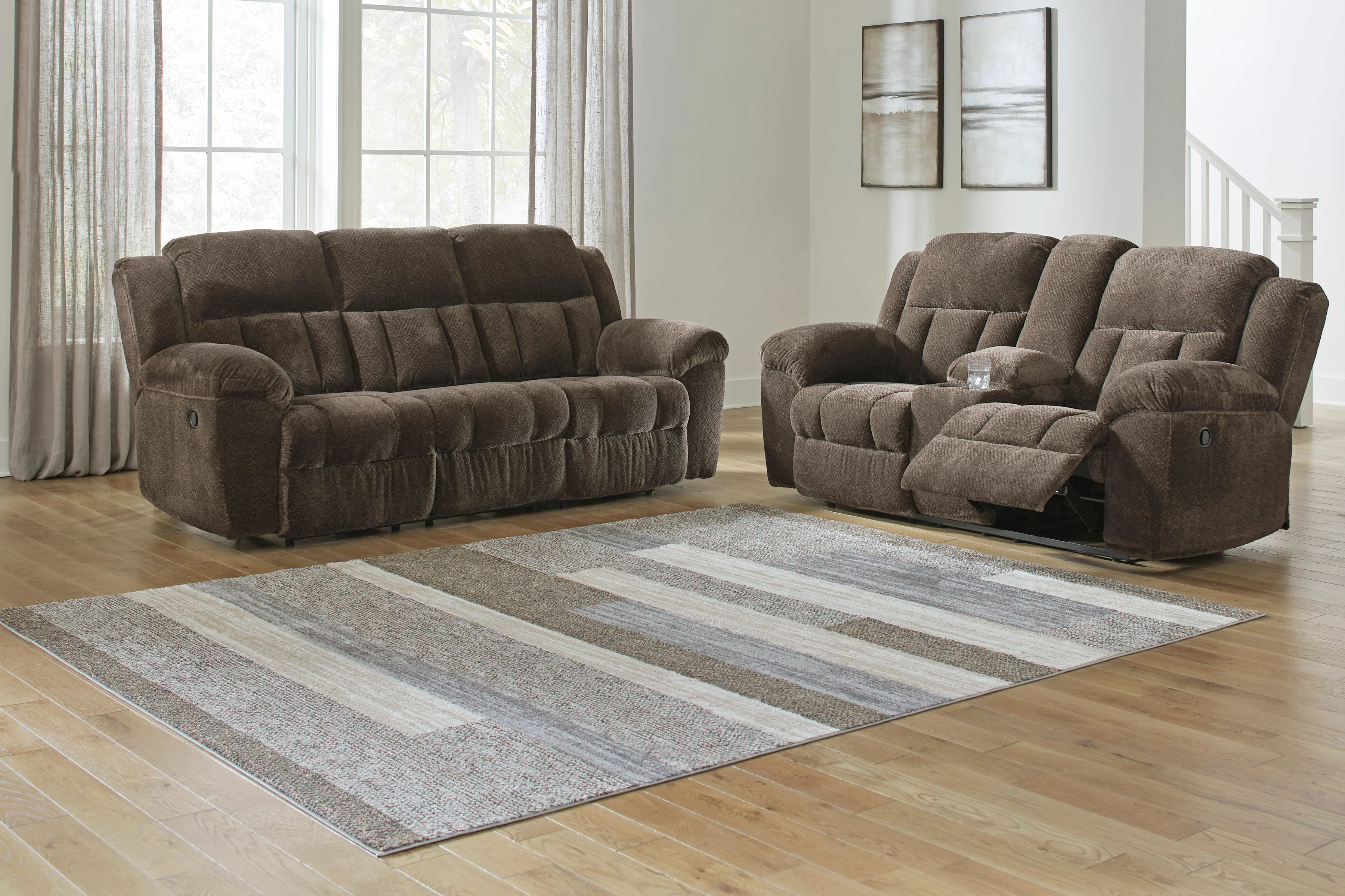 Frohn Reclining Sofa - Image 8