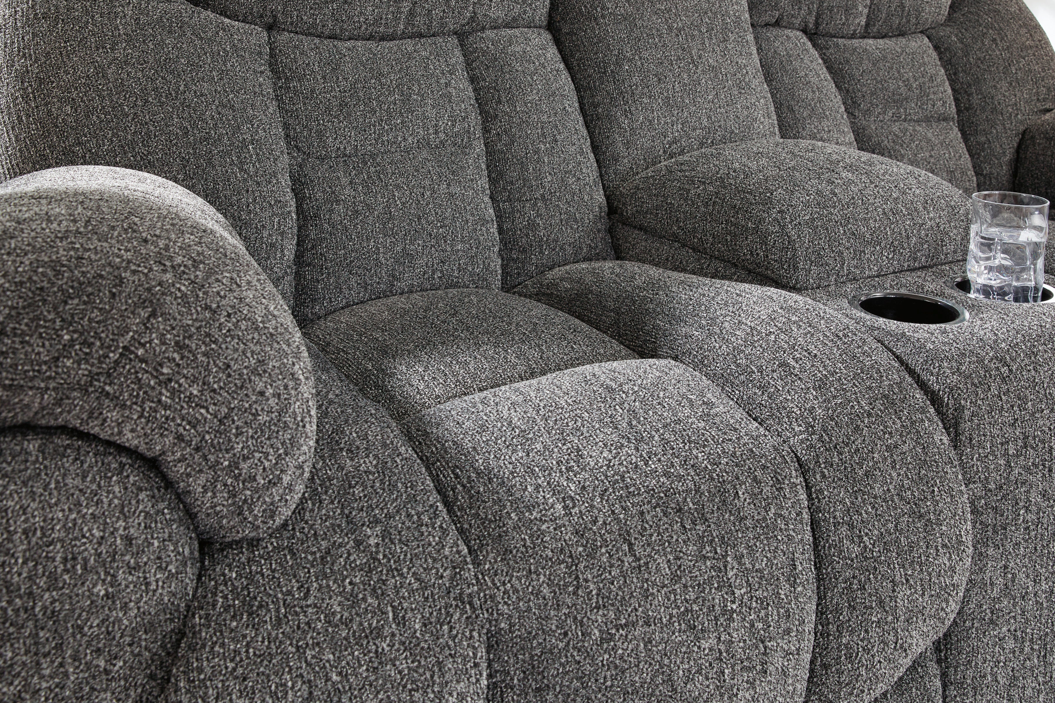 Foreside Reclining Sofa - Image 7
