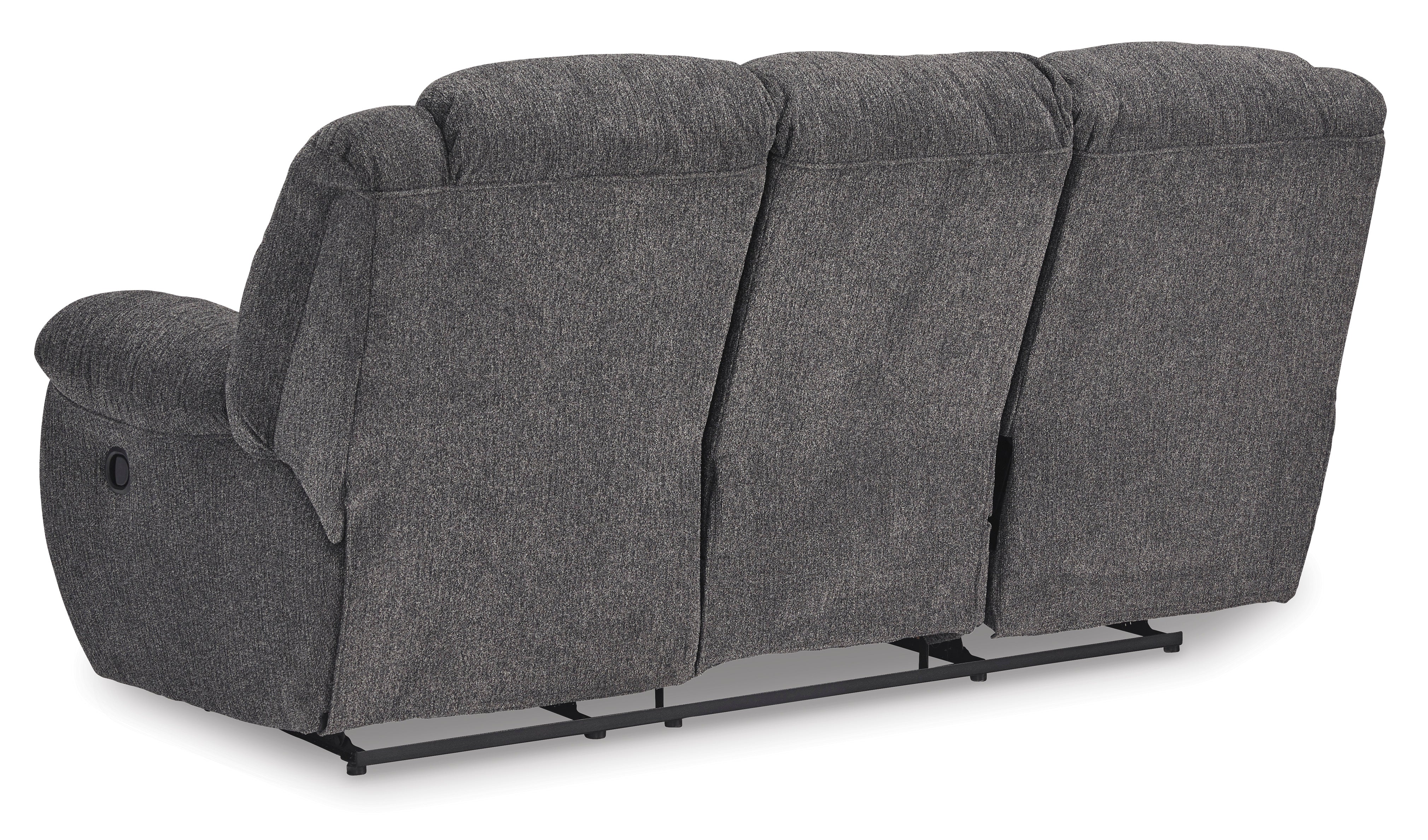 Foreside Reclining Sofa - Image 4