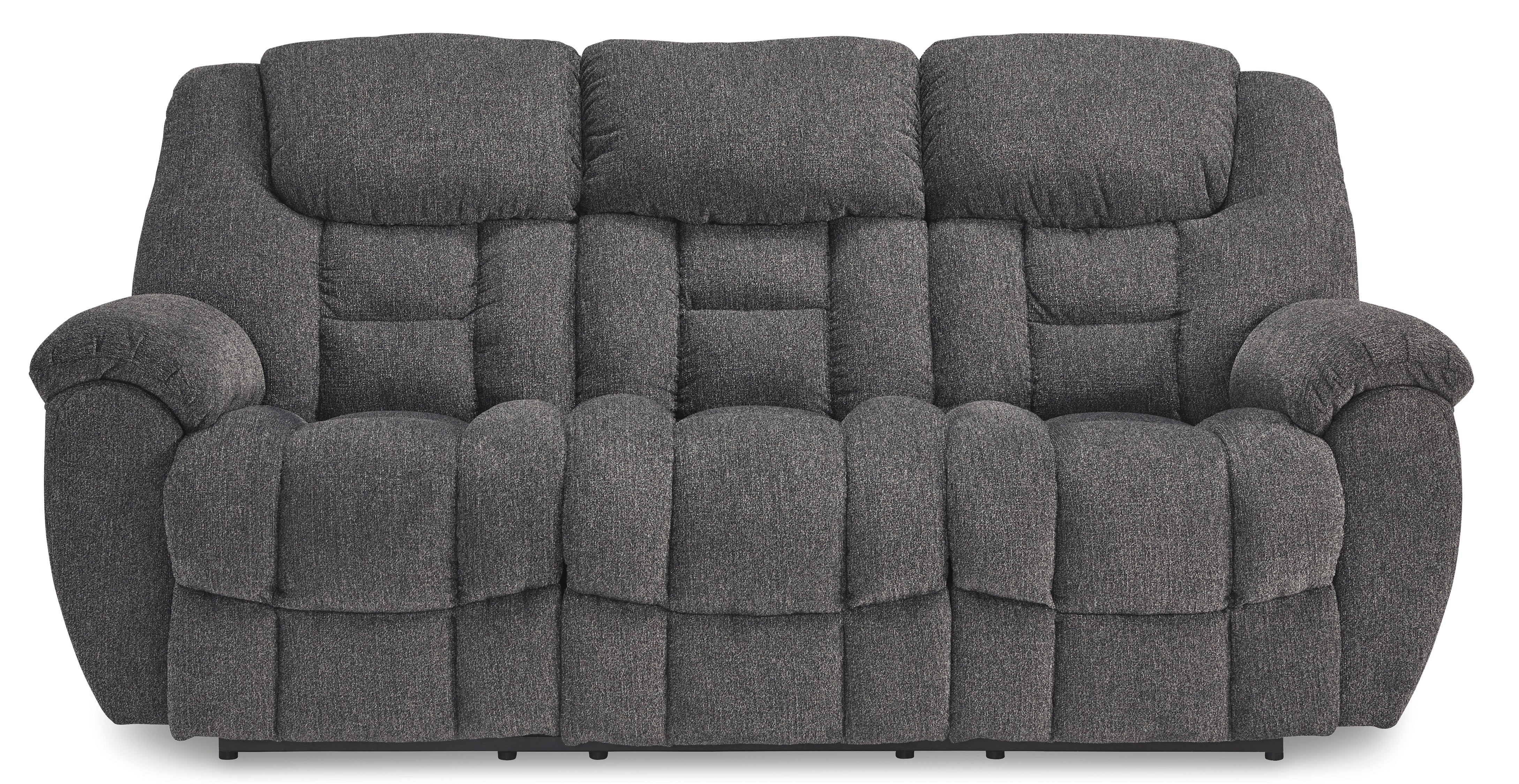Foreside Reclining Sofa - Image 8
