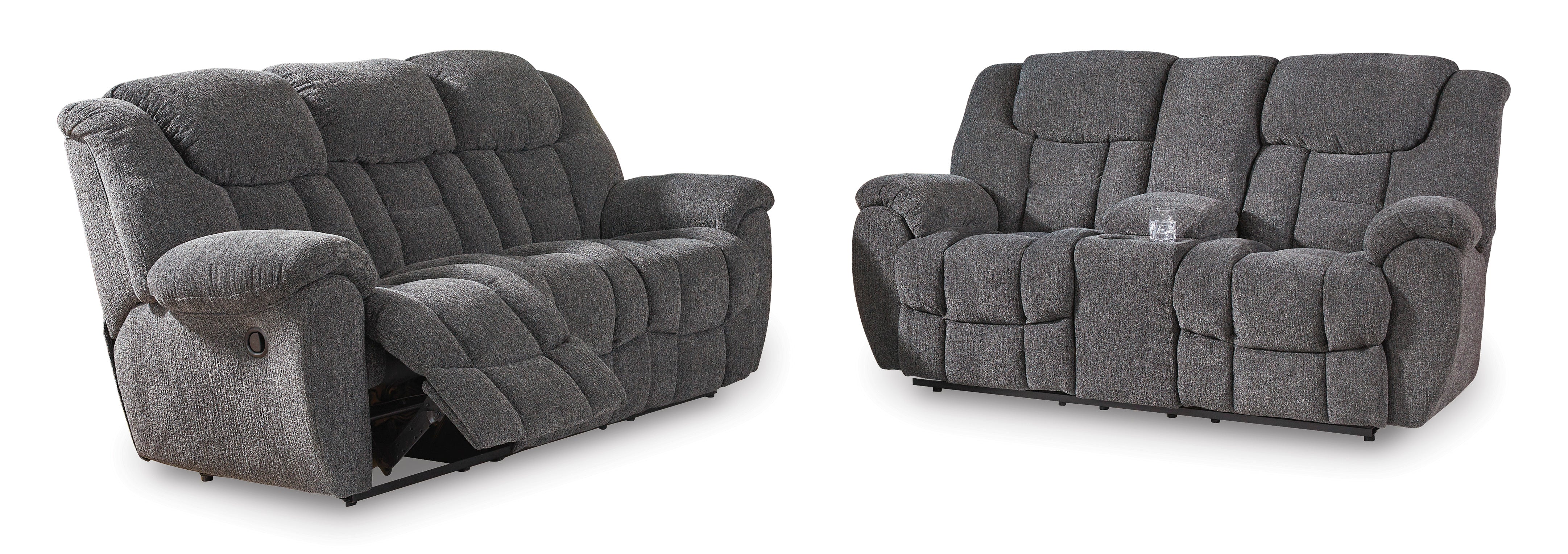 Foreside Reclining Sofa - Image 10