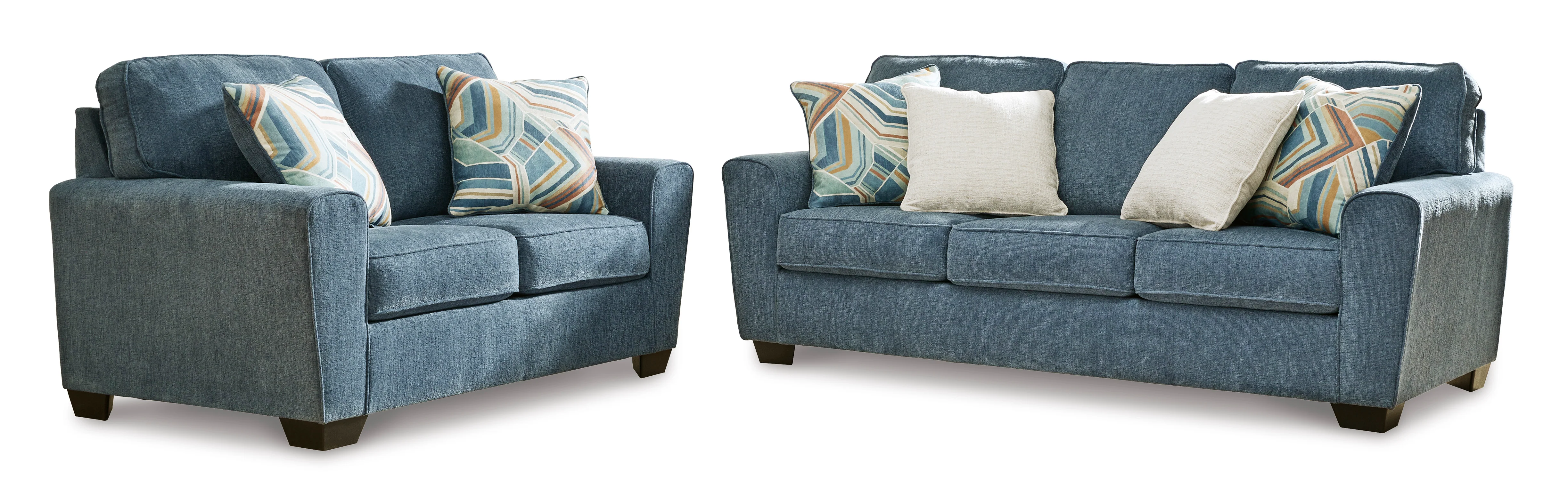 Cashton Sofa Set (3+2+1) - Image 8