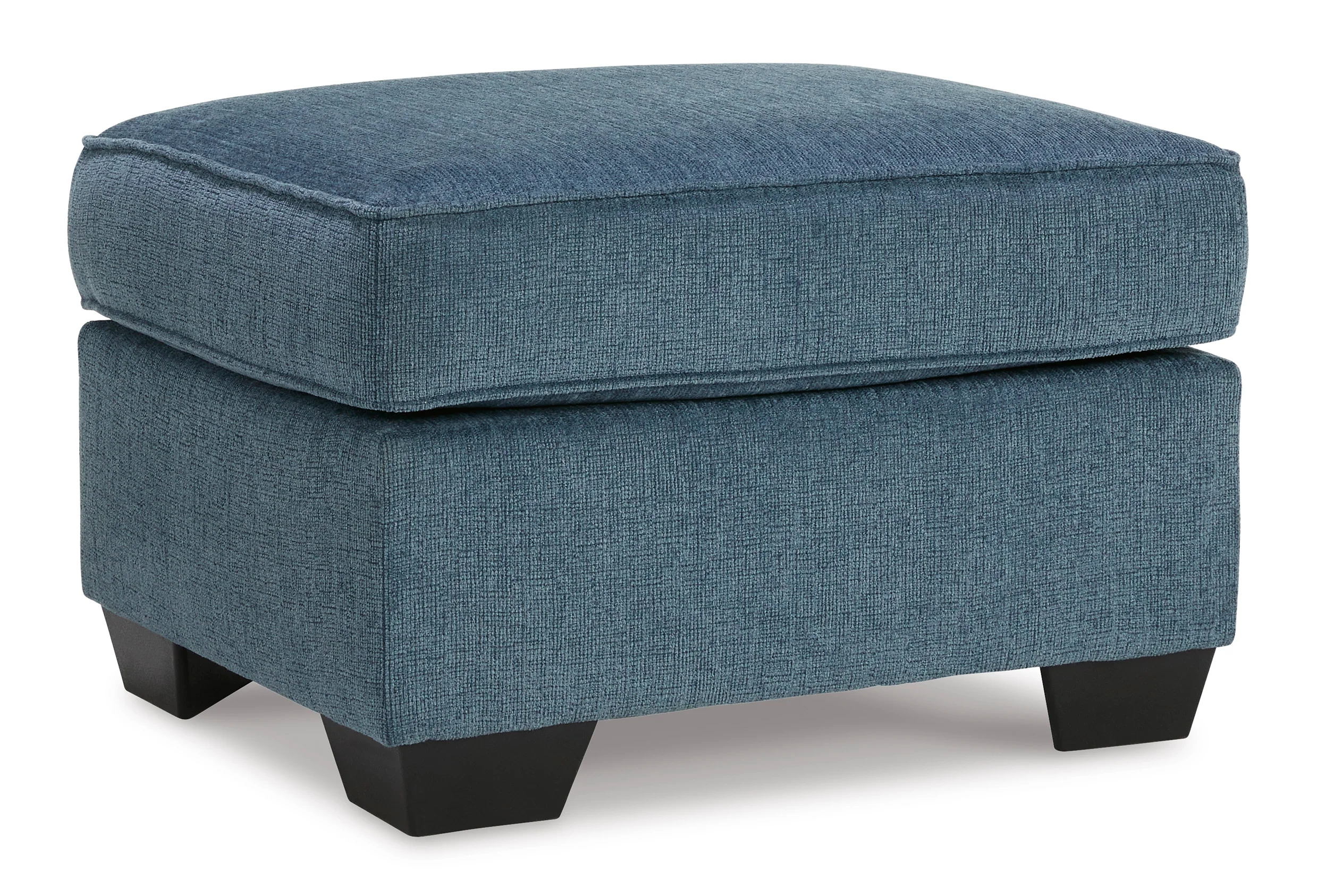 Cashton Ottoman - Image 2