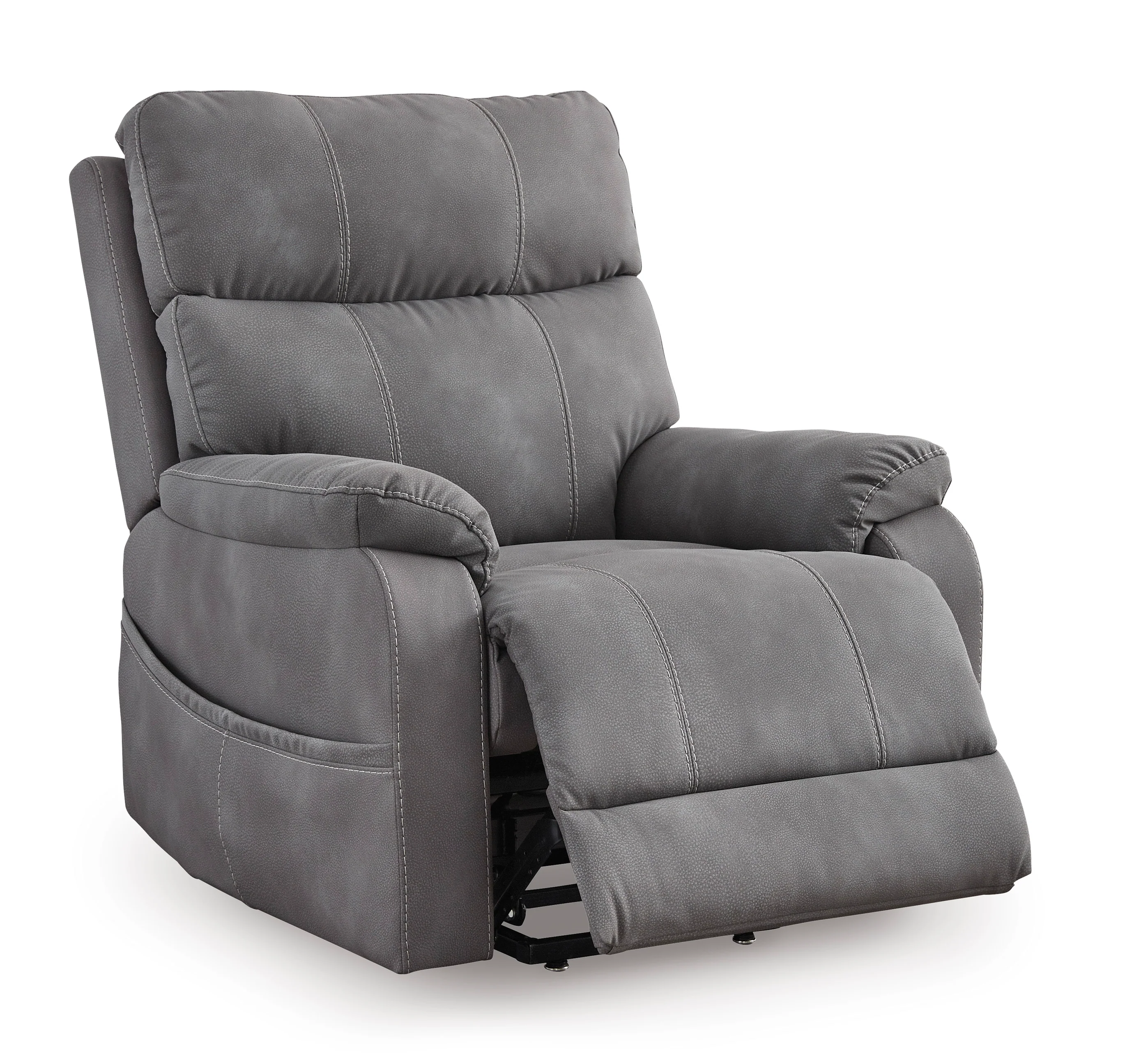 Next Gen Durapella Power Lift Recliner - Image 2