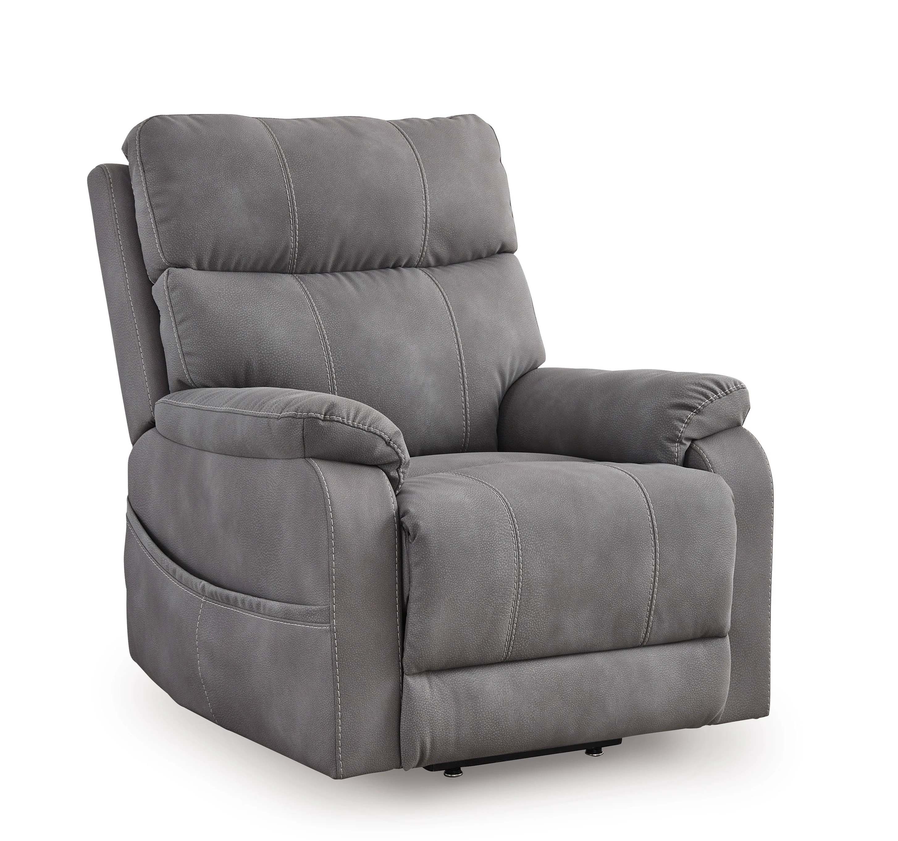 Next Gen Durapella Power Lift Recliner - Image 4