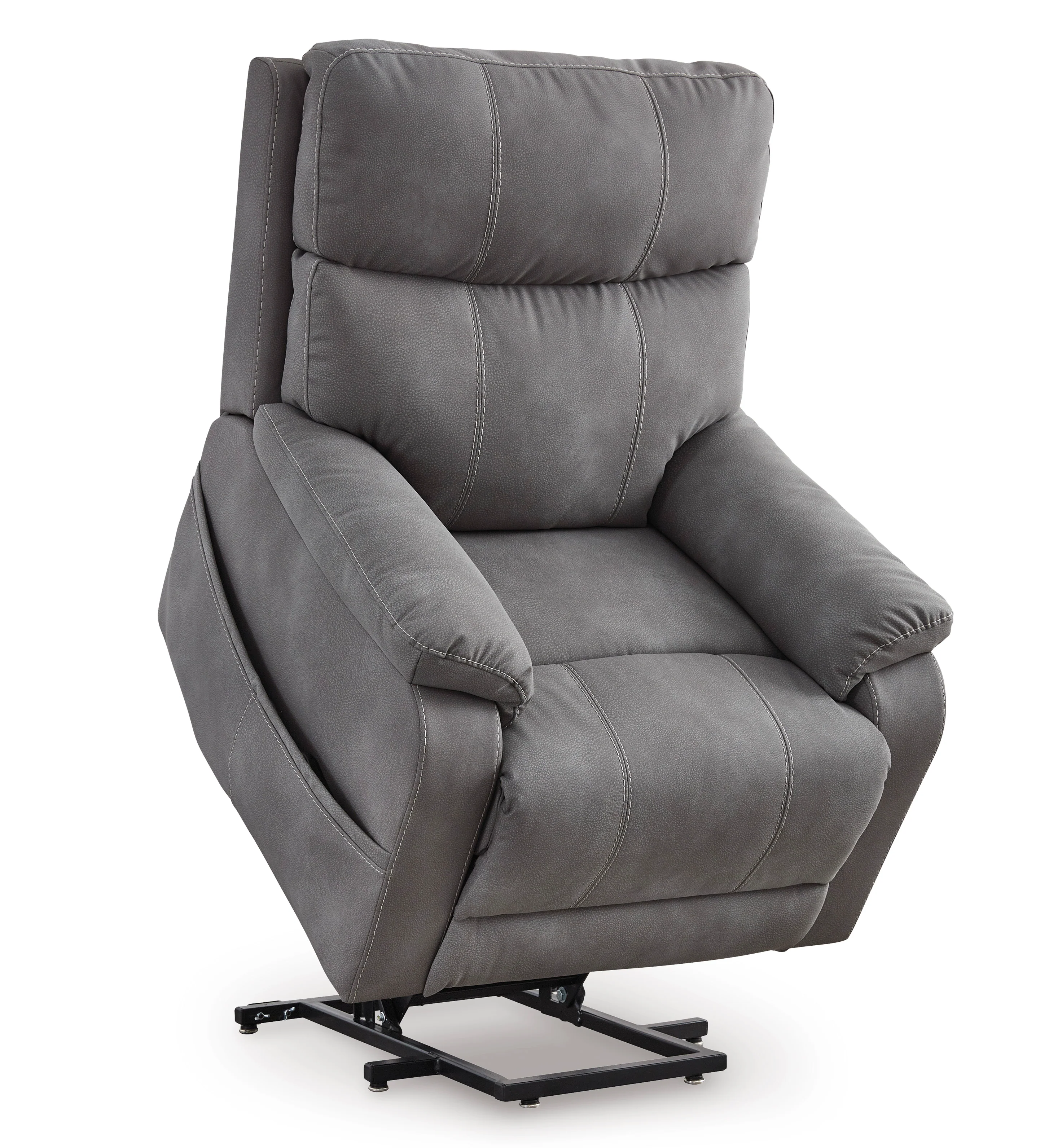Next Gen Durapella Power Lift Recliner - Image 6