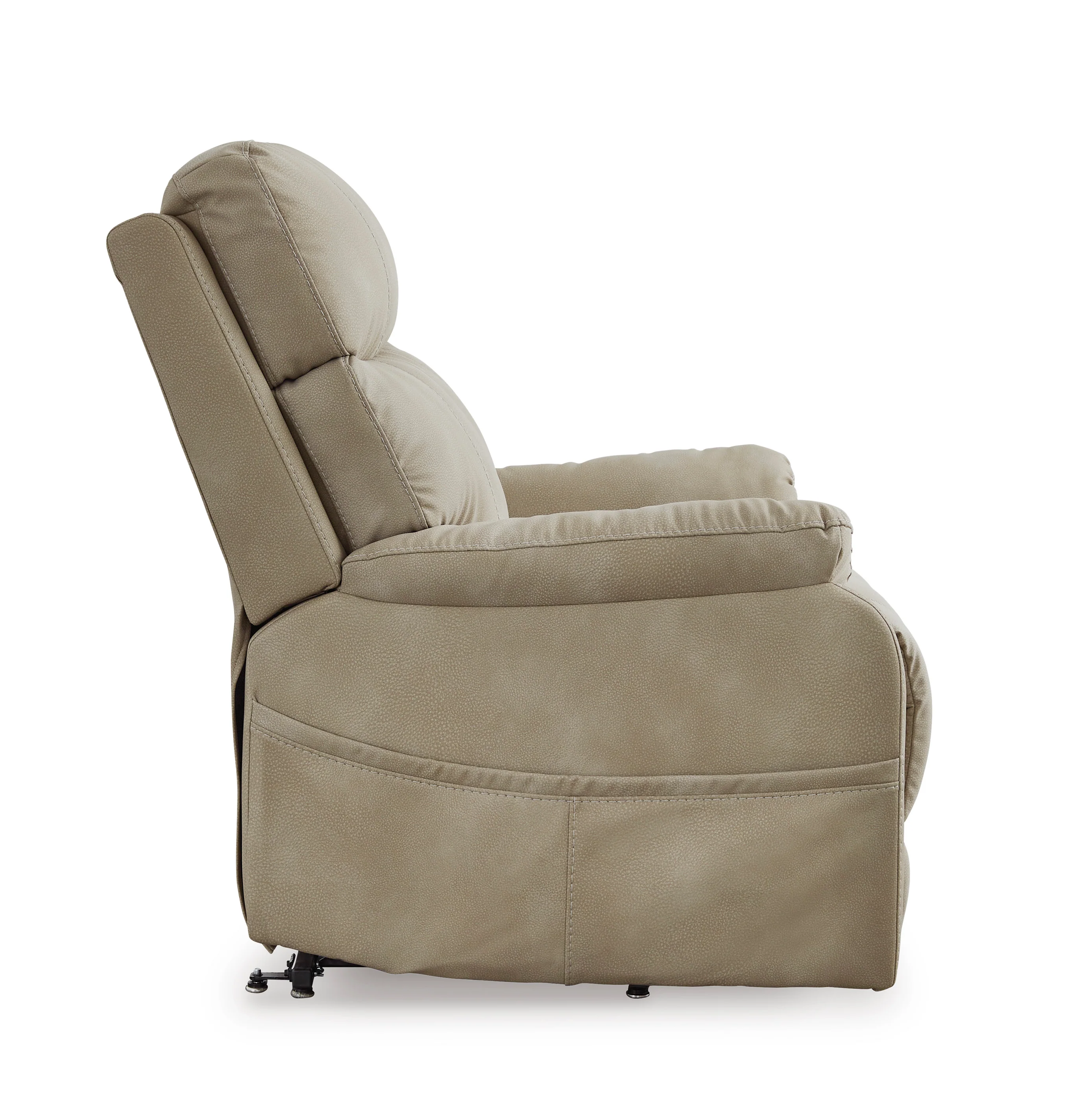 Next Gen Durapella Power Lift Recliner - Image 11