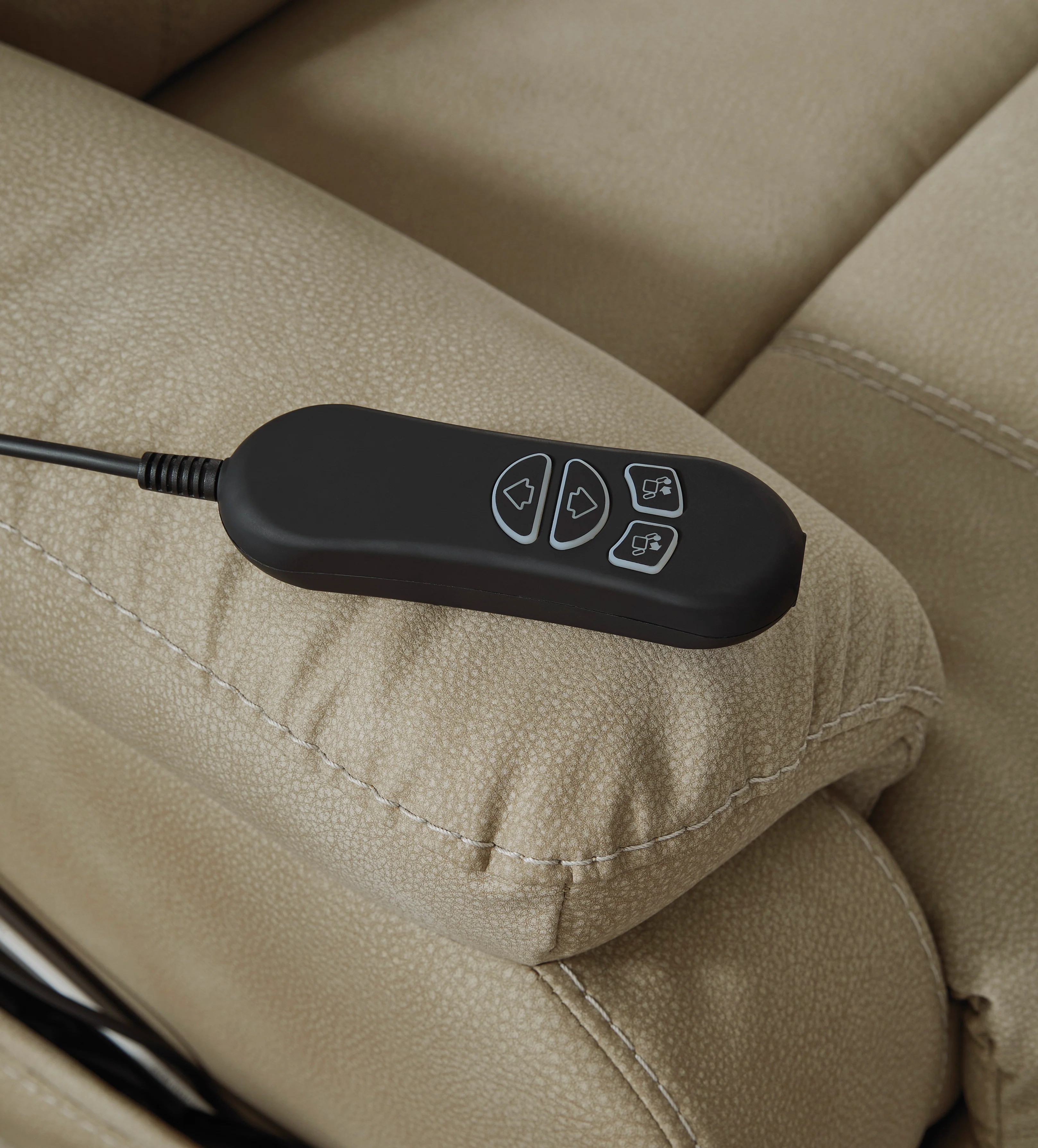 Next Gen Durapella Power Lift Recliner - Image 12