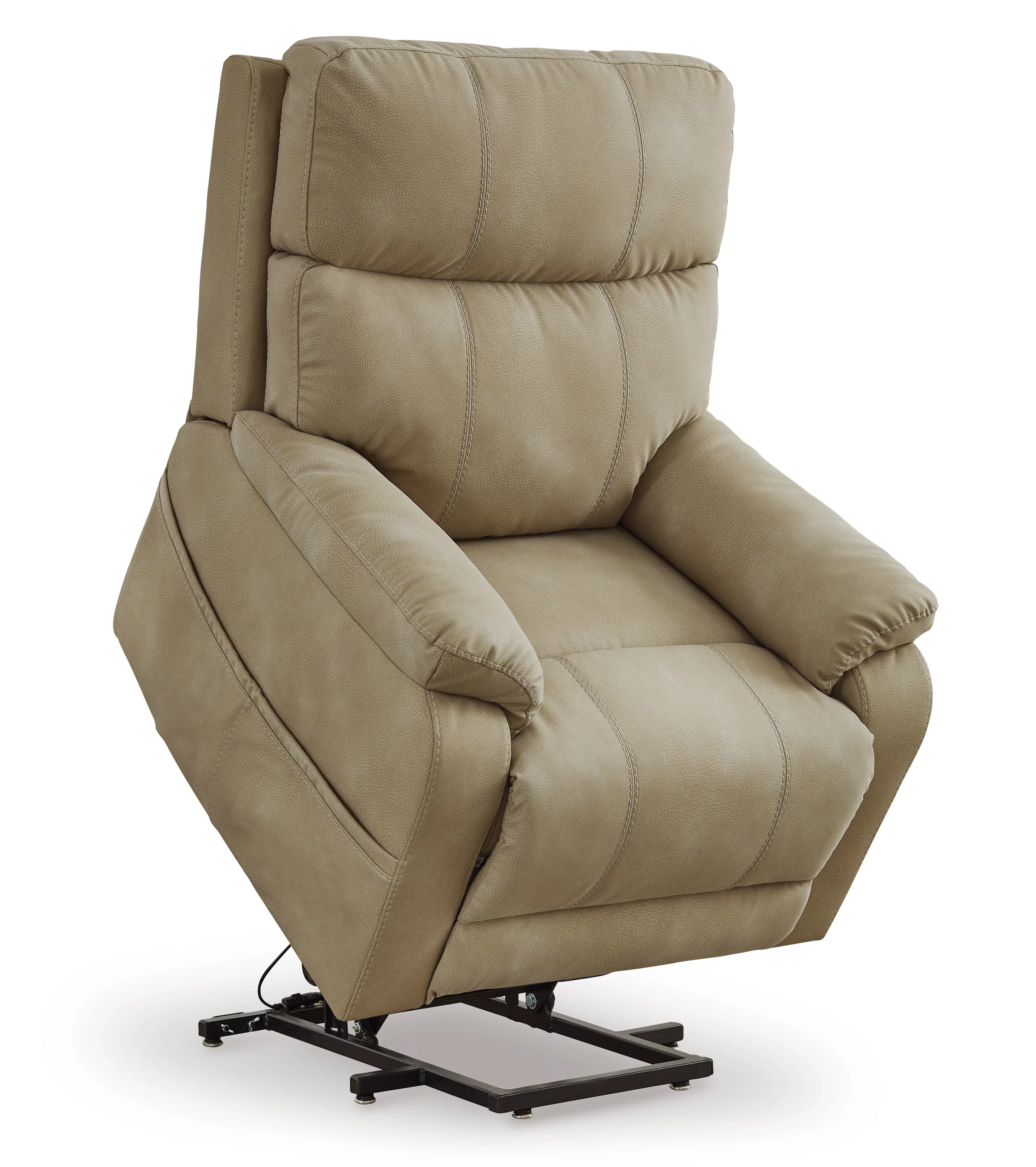 Next Gen Durapella Power Lift Recliner - Image 6