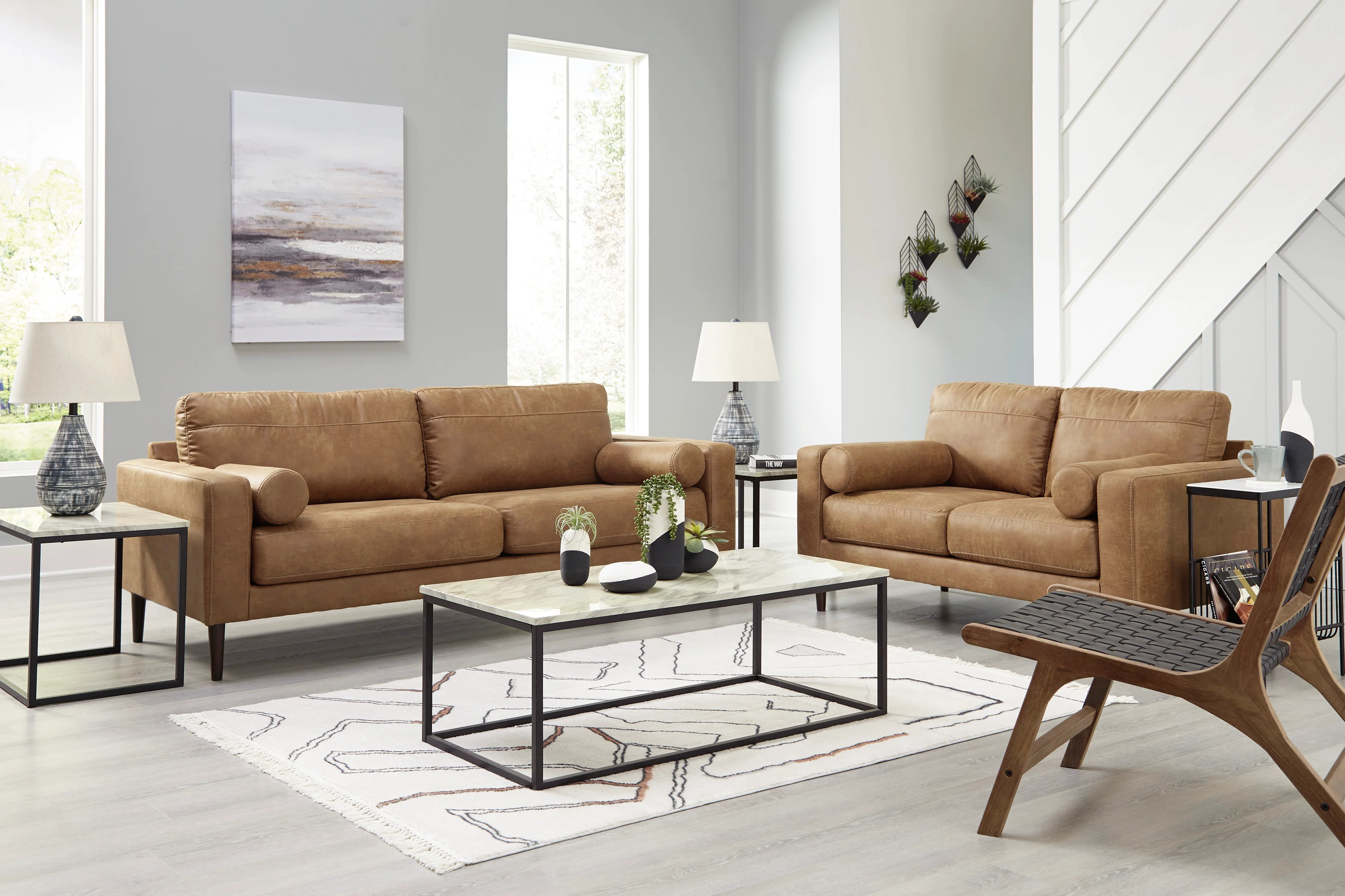 Telora Sofa - Image 8