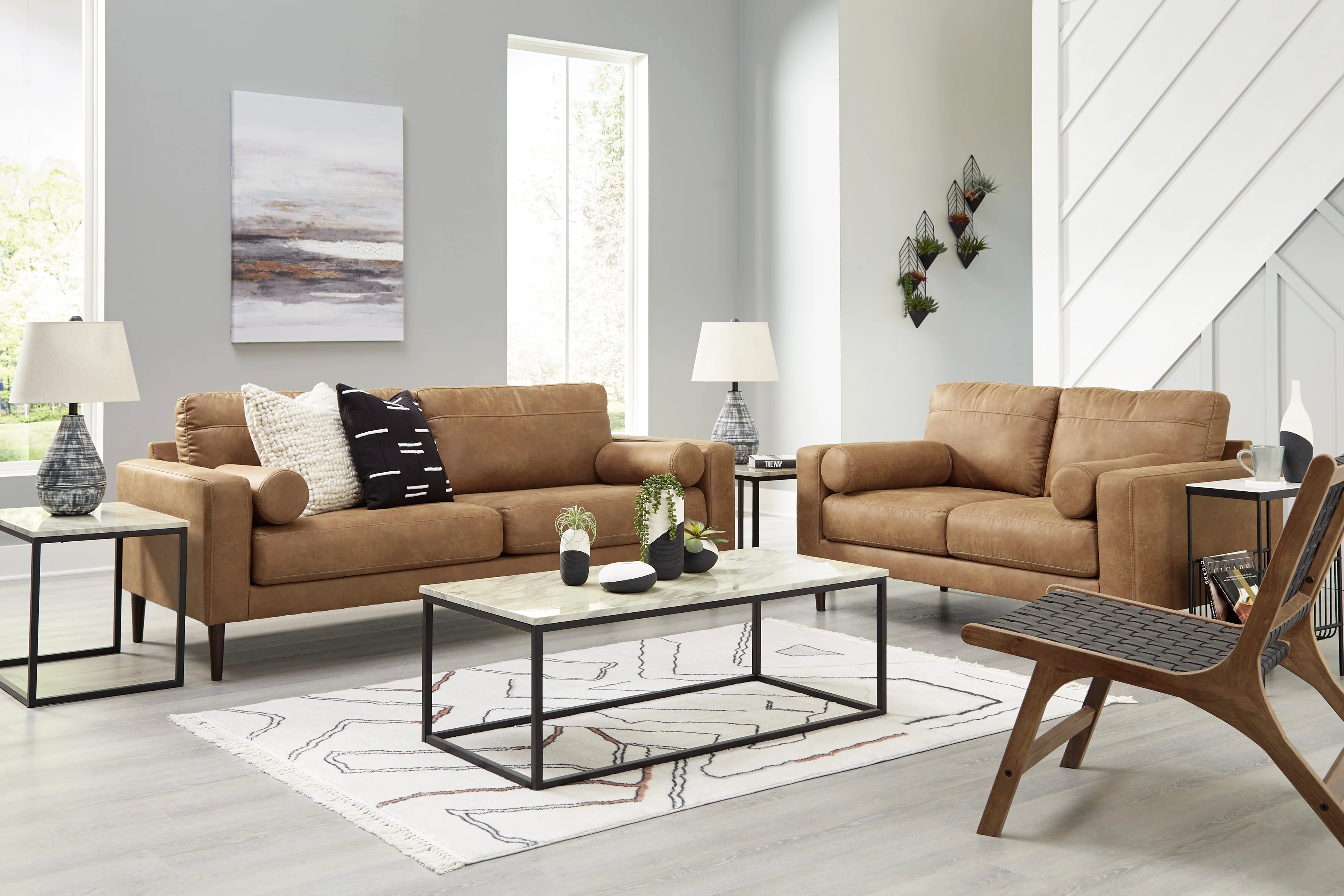 Telora Sofa - Image 9