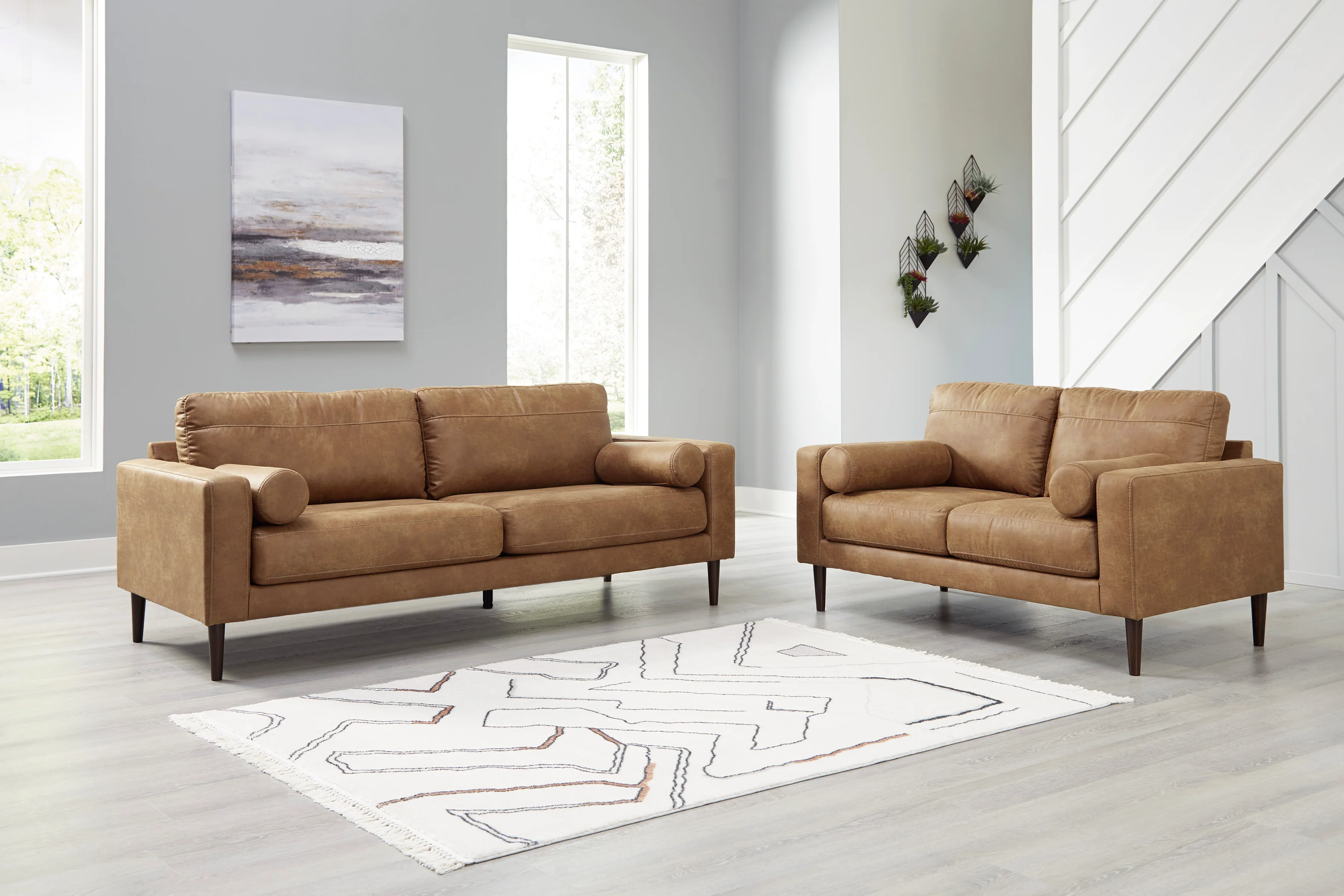Telora Sofa - Image 6