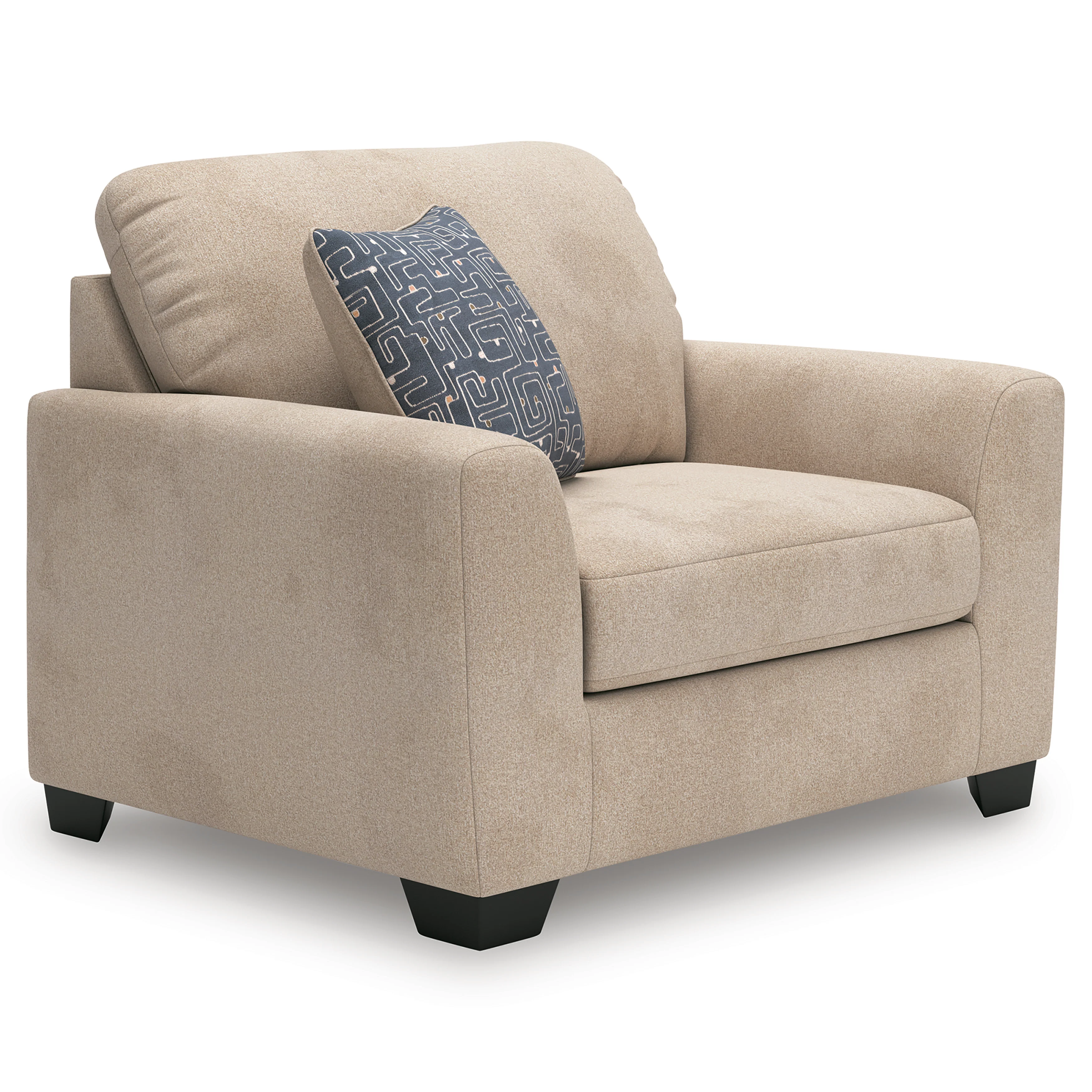 Panola Sofa Set (3+2+1) - Image 31