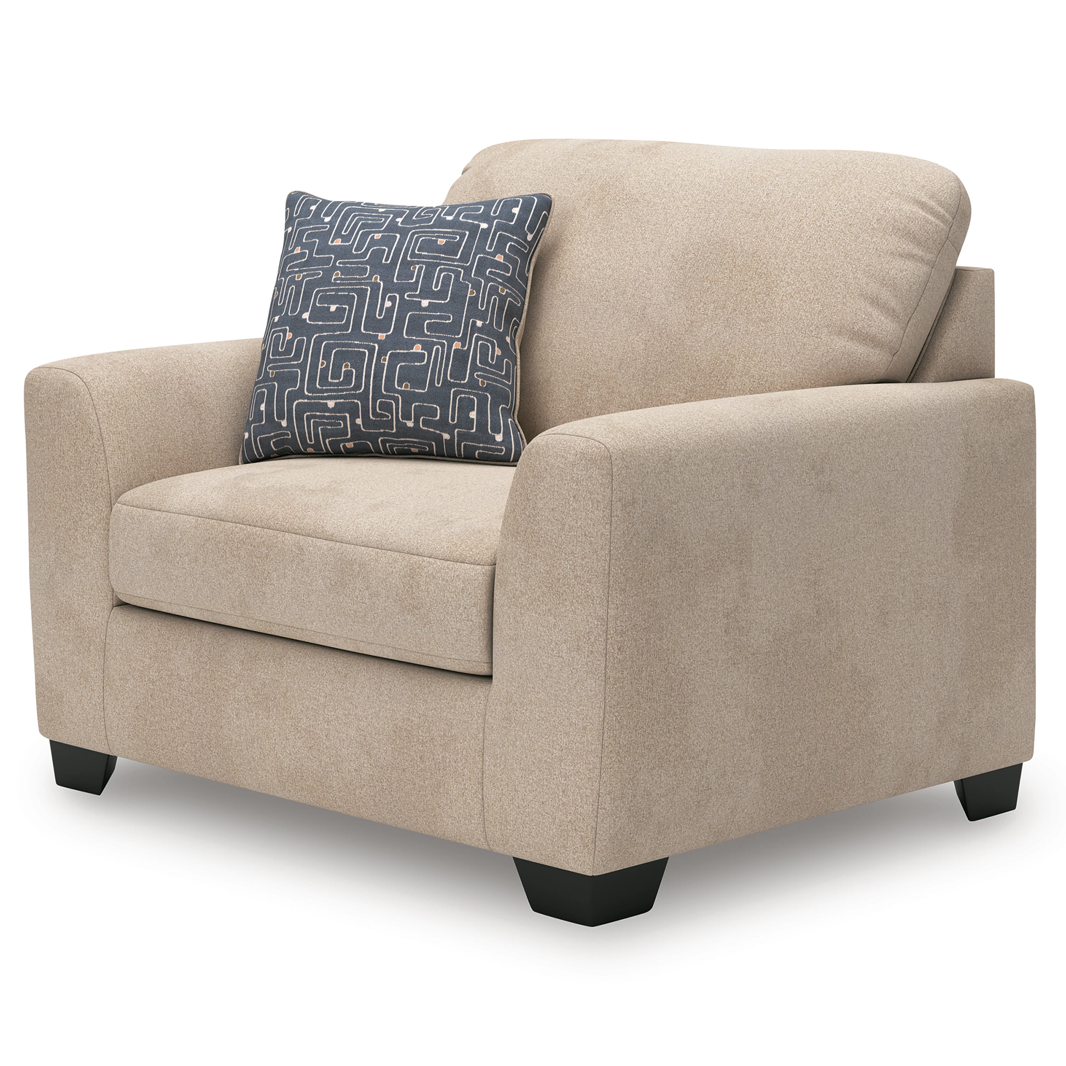 Panola Sofa Set (3+2+1) - Image 32