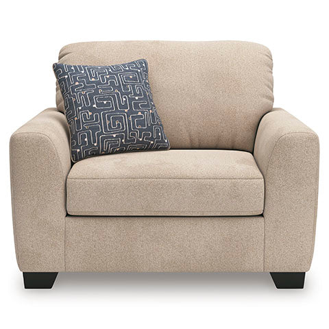 Panola Chair and half - Image 2