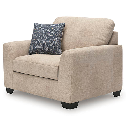 Panola Chair and half - Image 5
