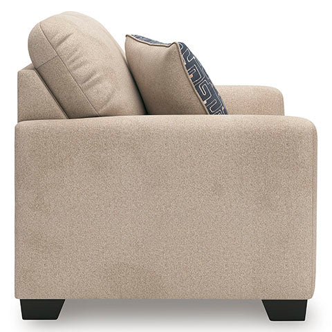 Panola Chair and half - Image 6