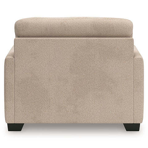 Panola Chair and half - Image 7