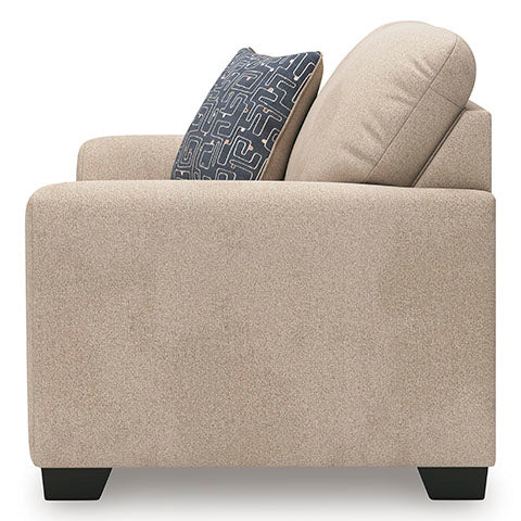 Panola Chair and half - Image 8