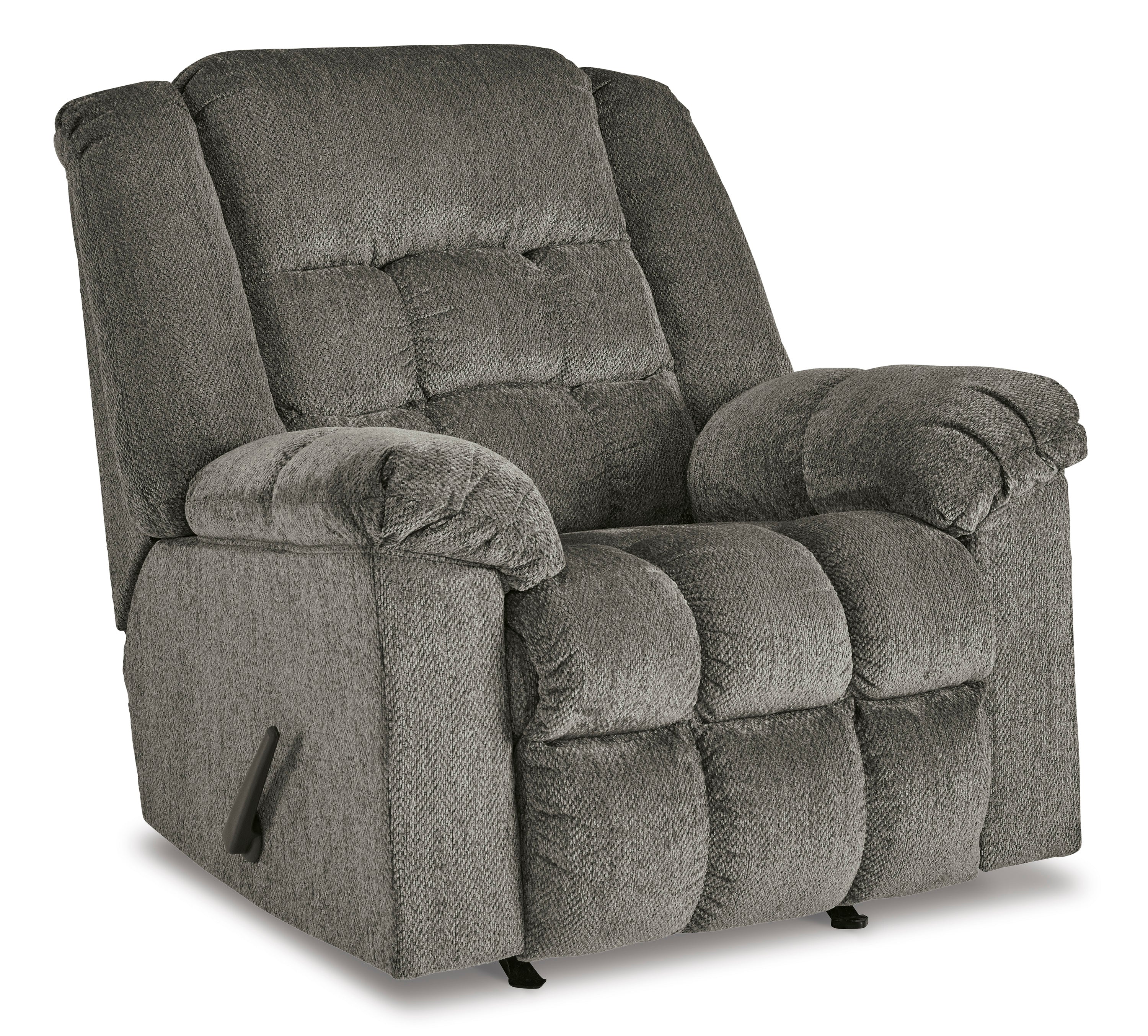 Kegler Rocker Recliner - Image 4