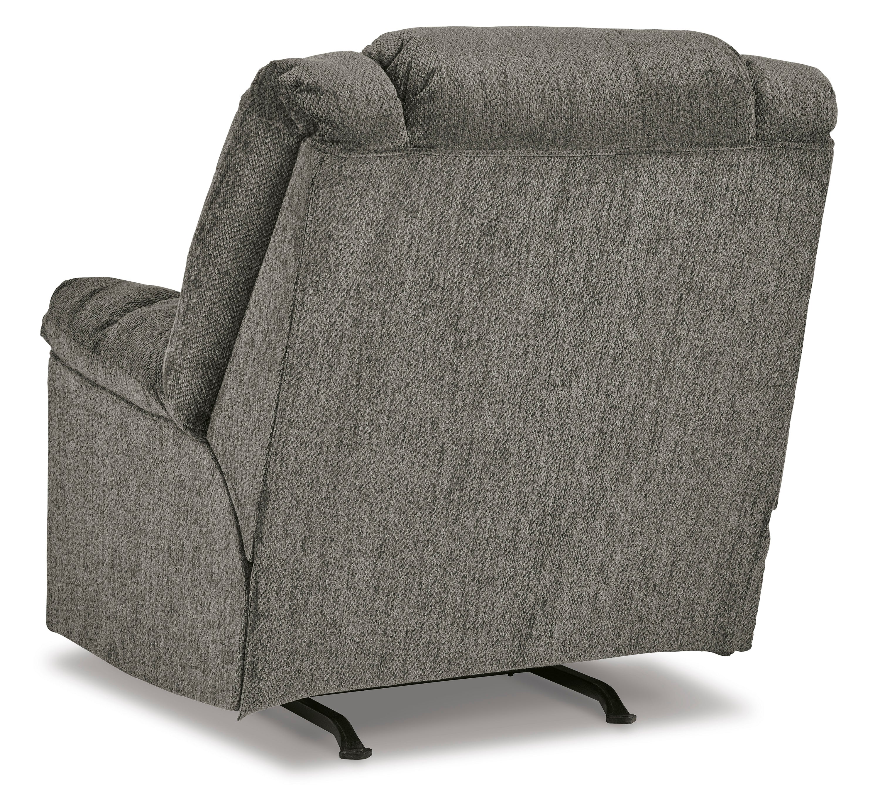 Kegler Rocker Recliner - Image 5