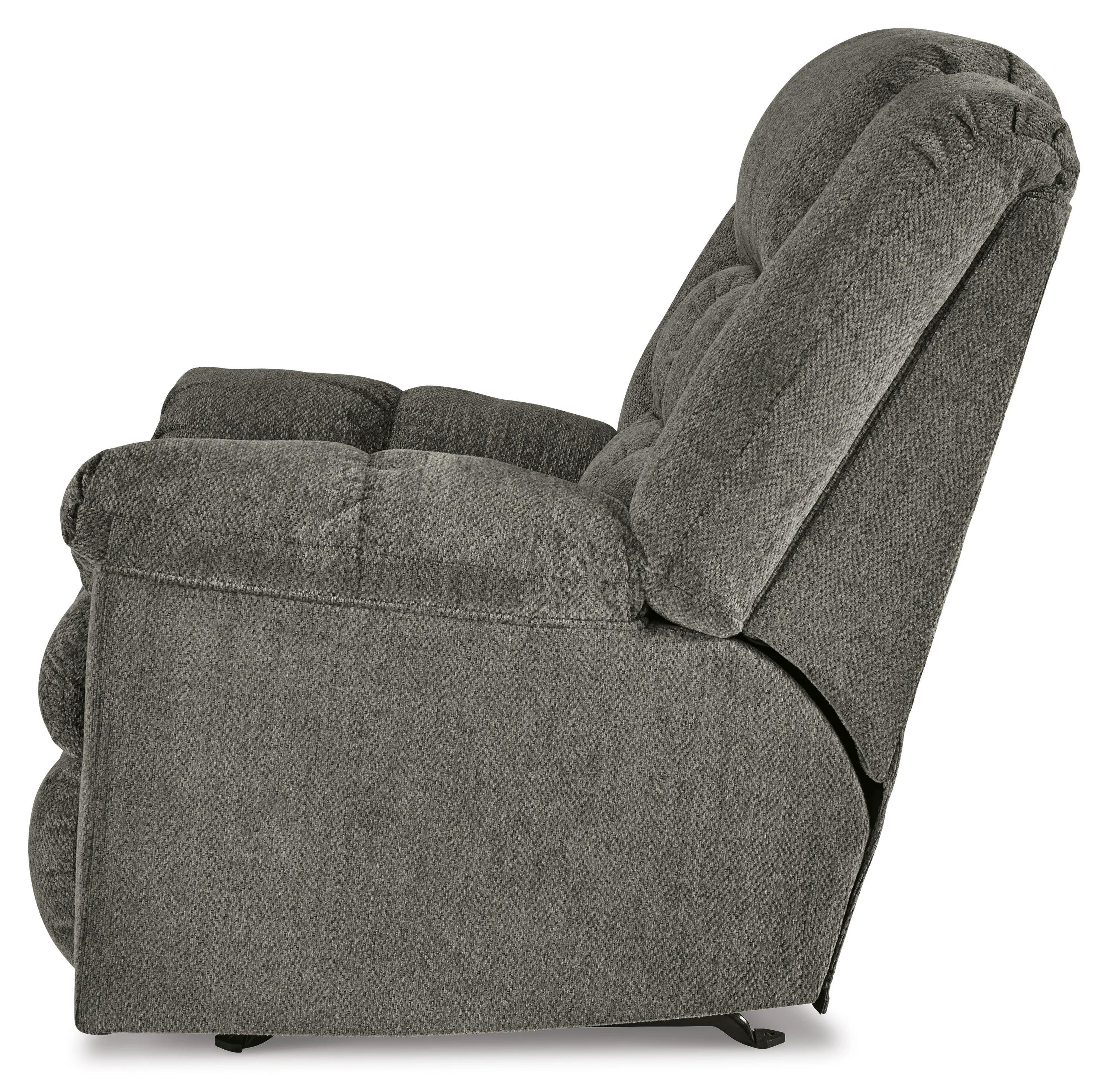 Kegler Rocker Recliner - Image 6