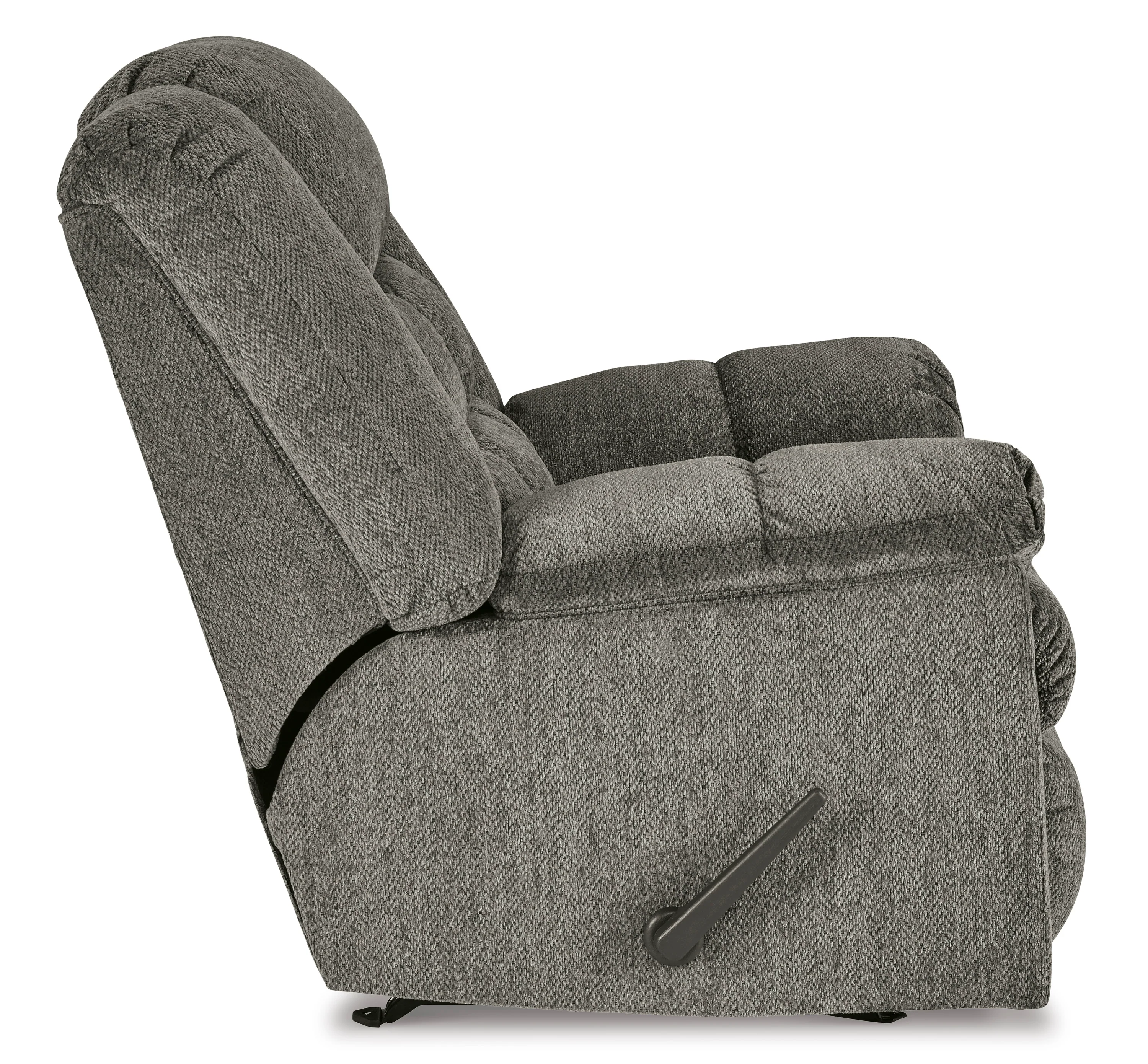 Kegler Rocker Recliner - Image 7