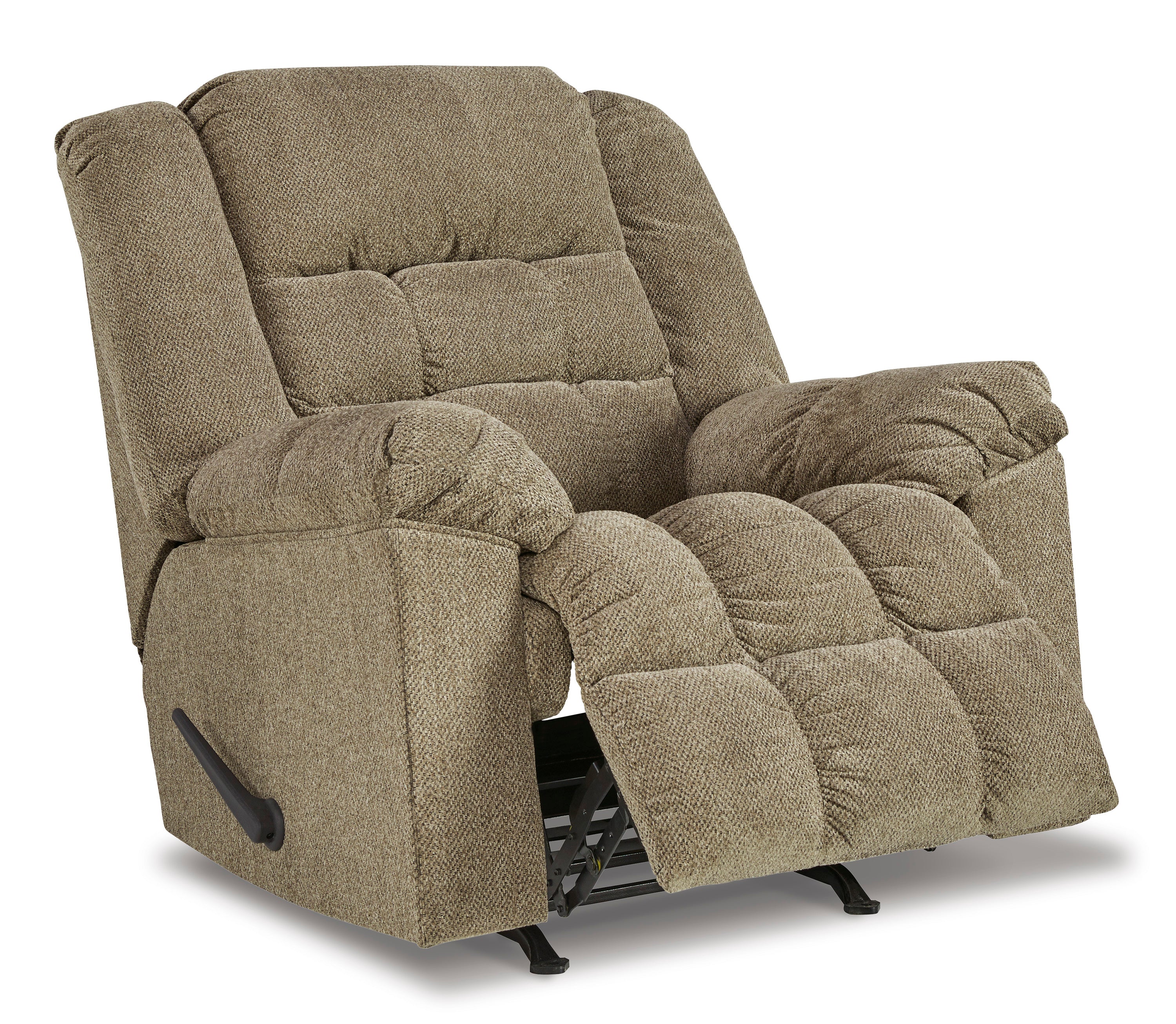 Kegler Rocker Recliner - Image 2