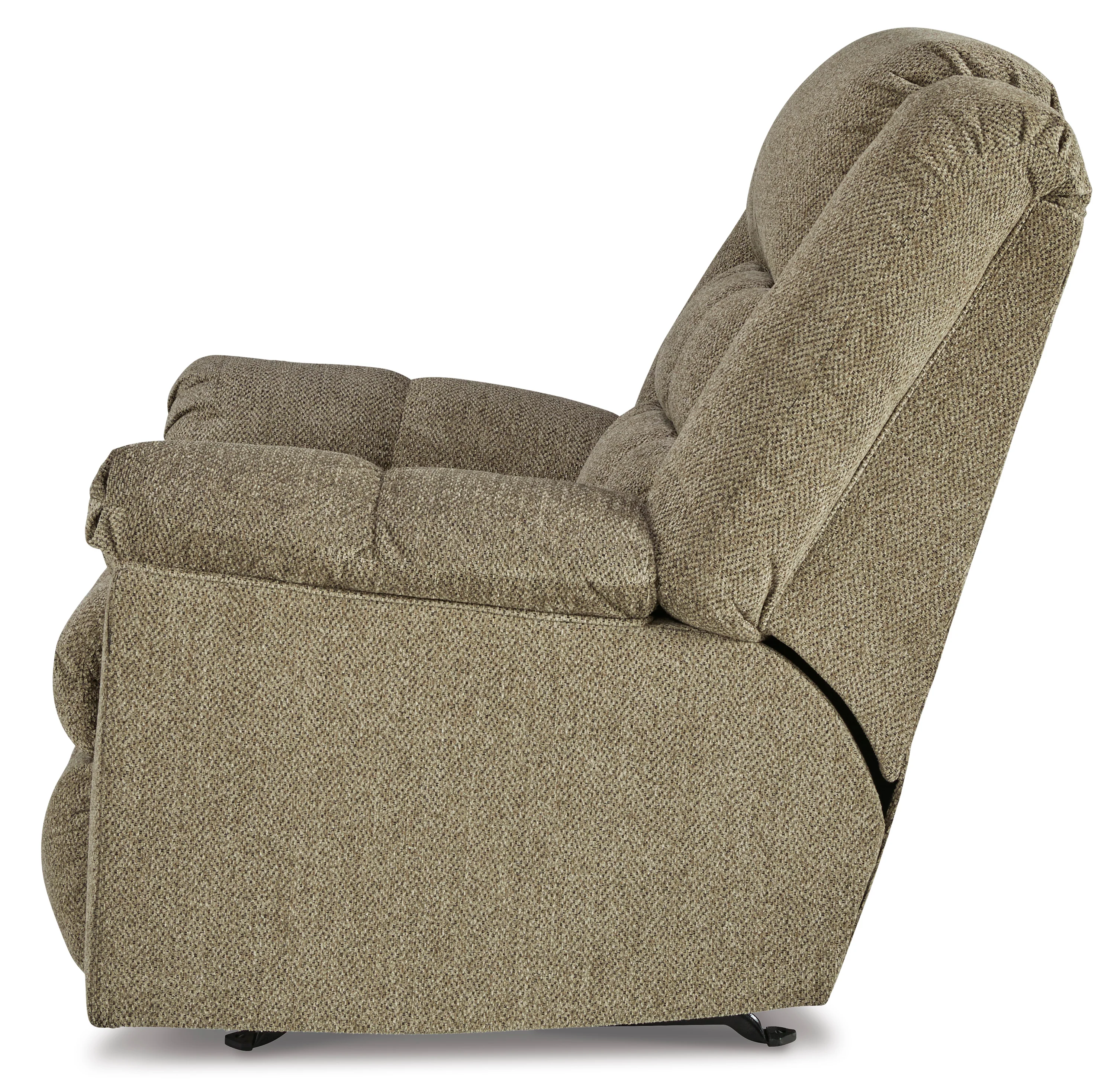 Kegler Rocker Recliner - Image 6