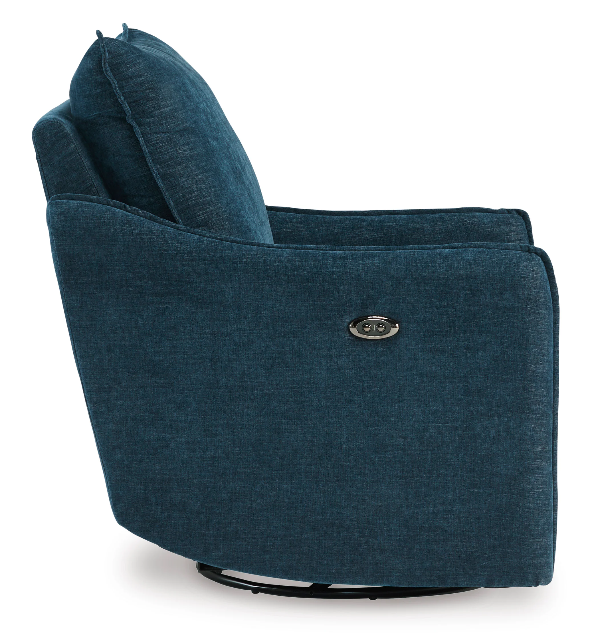 Mcburg Swivel Power Recliner - Image 9